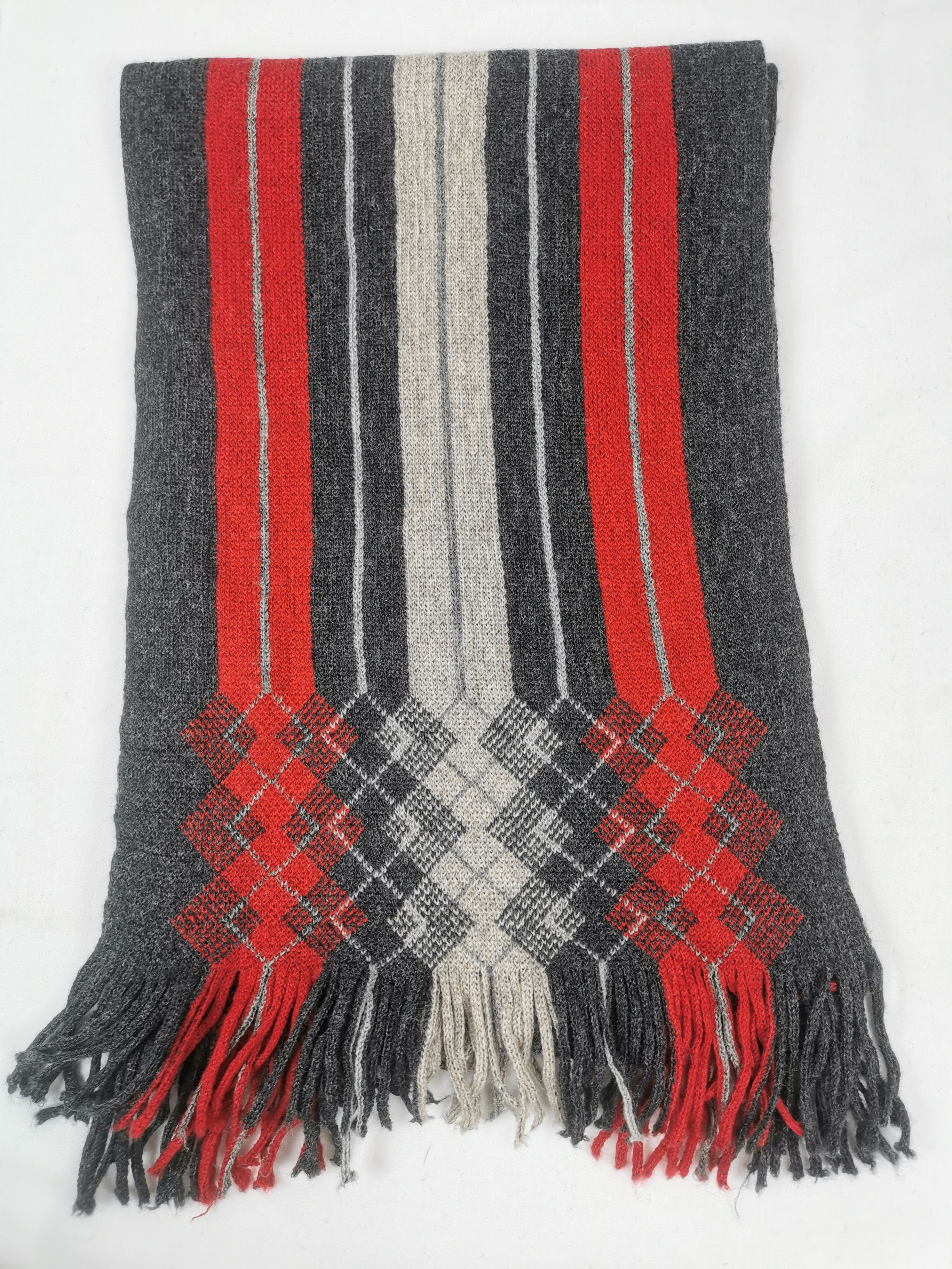 Takeo Kikuchi Takeo kikuchi scarf muffler Size ONE SIZE - 2 Thumbnail