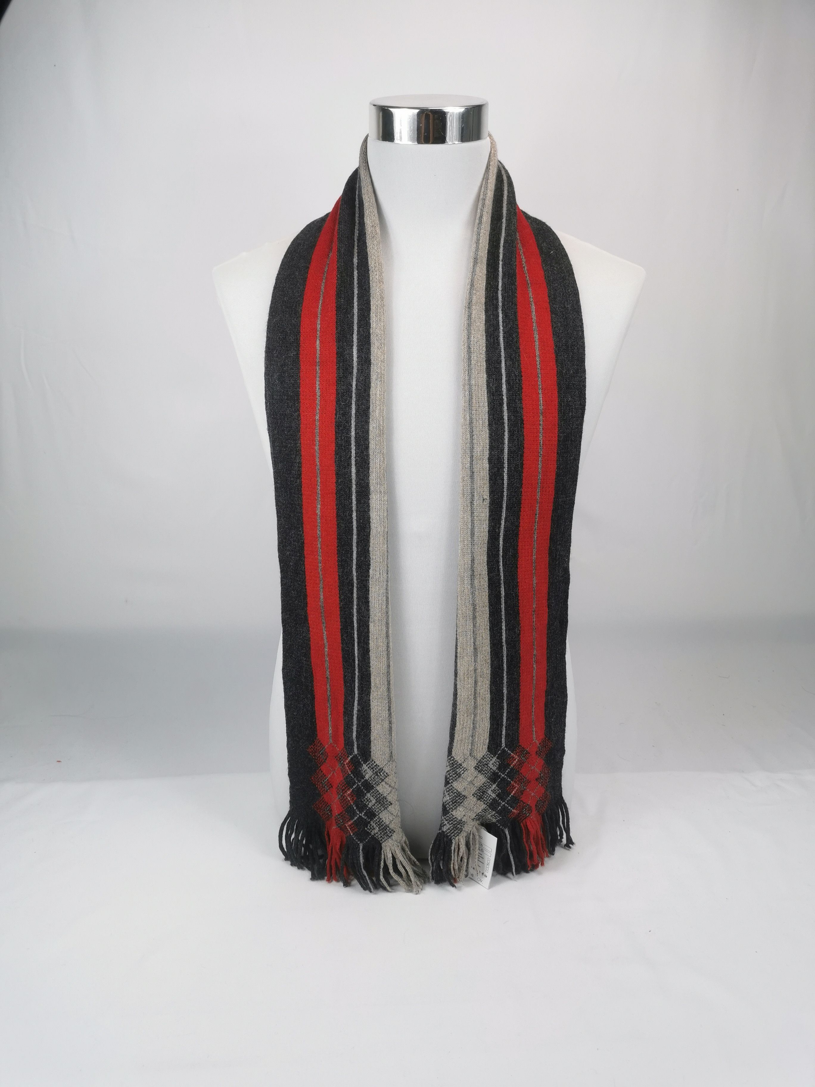 Takeo Kikuchi Takeo kikuchi scarf muffler Size ONE SIZE - 5 Thumbnail