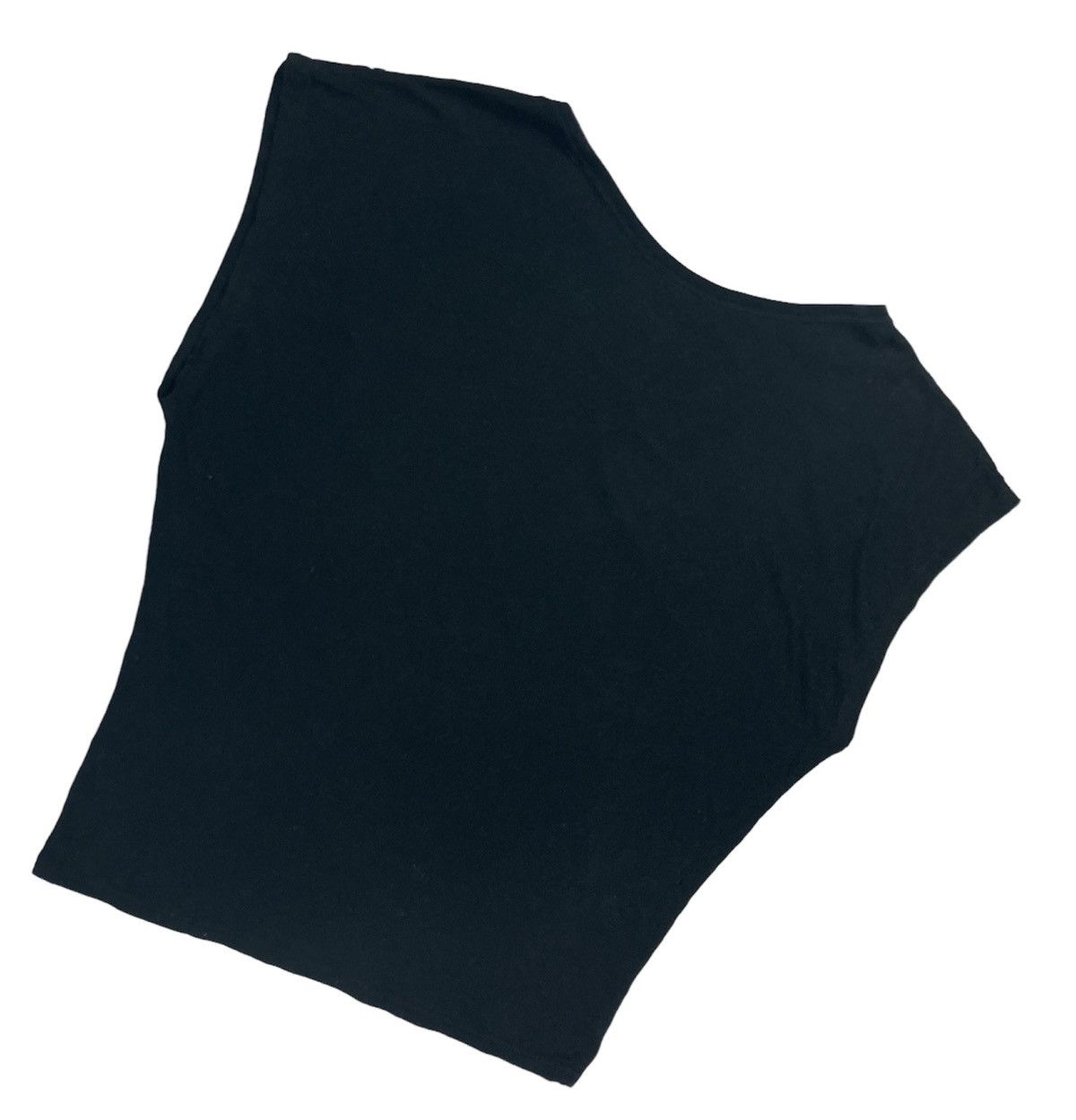 Issey Miyake × Tsumori Chisato ISSEY MIYAKE TSUMARI CHISATO SLEEVE LESS SHIRT Size M / US 6-8 / IT 42-44 - 6 Thumbnail