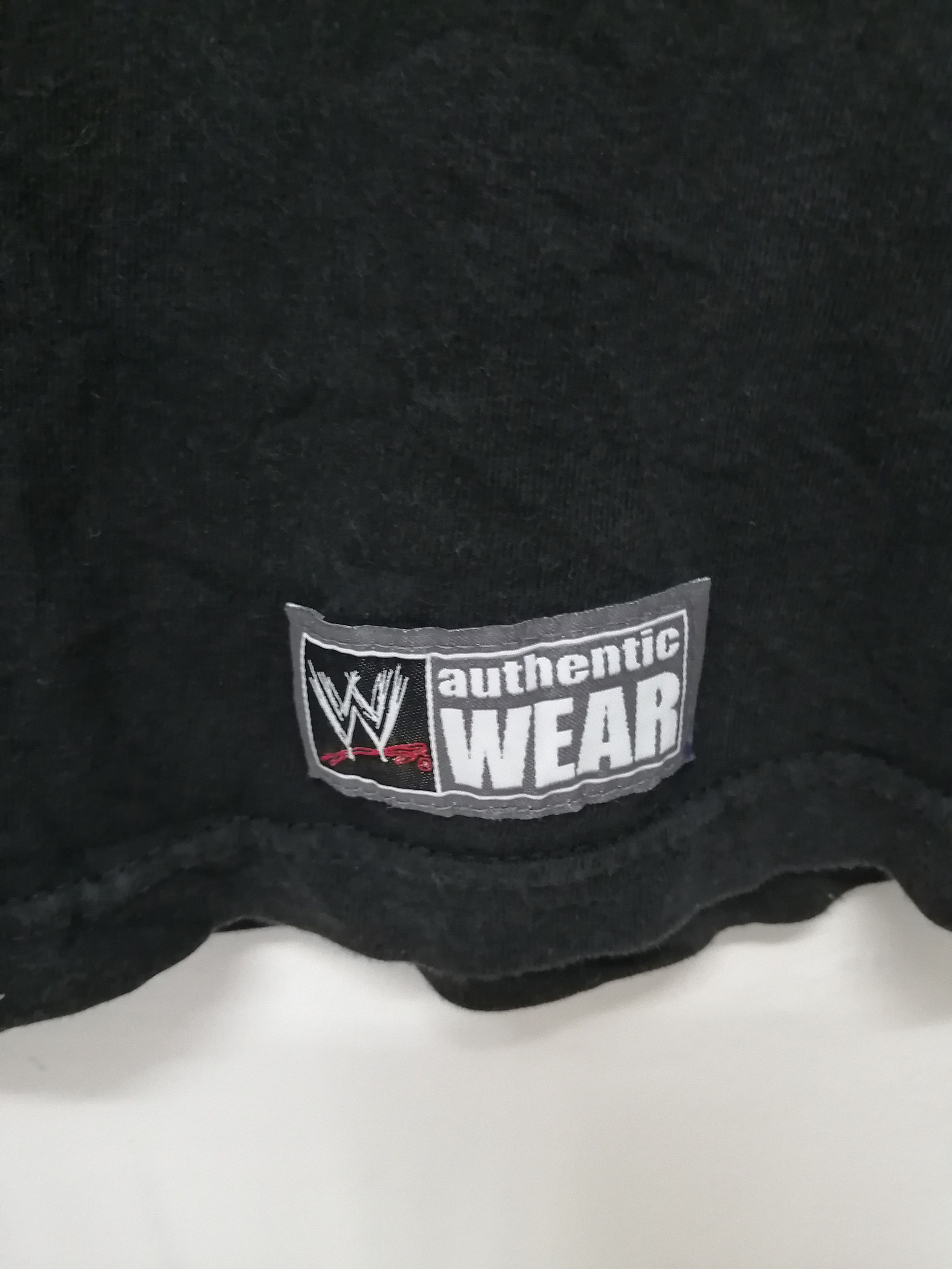 WWE Wrestling THE ROCK Just Bring It Tshirt - Size XL Size US XL / EU 56 / 4 - 9 Thumbnail