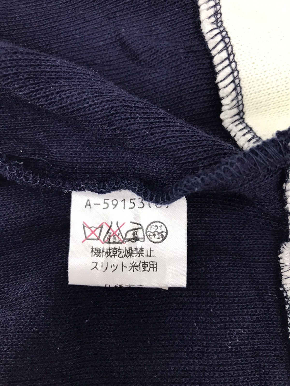 Andreluciano Andre Luciano Hoodies Embroidery Logo Spell Out Hype Size US M / EU 48-50 / 2 - 12 Thumbnail