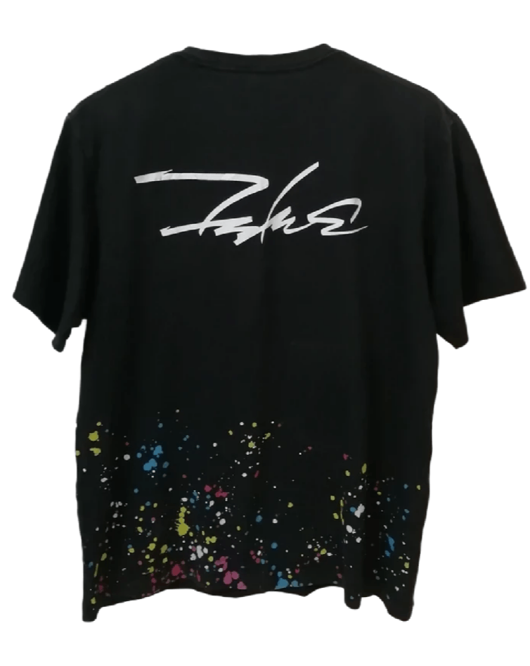 Futura × Uniqlo Futura X UT Tee Size US L / EU 52-54 / 3 - 1 Thumbnail