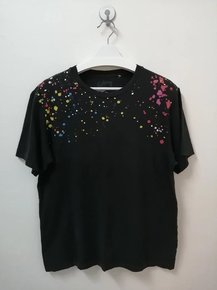Futura × Uniqlo Futura X UT Tee Size US L / EU 52-54 / 3 - 3 Thumbnail