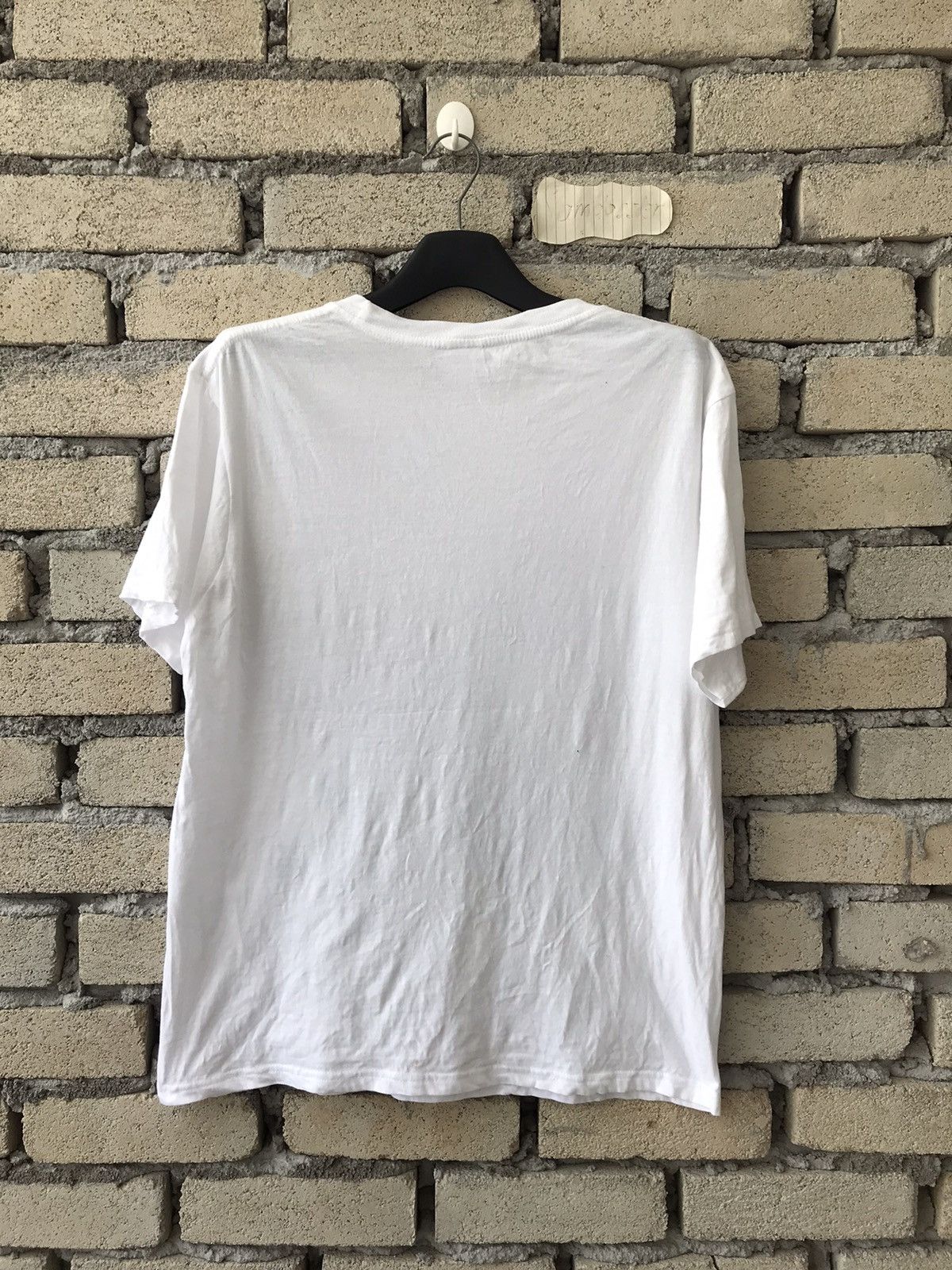 Anime × Japanese Brand Rio Anima Manga Series Japanese Movie Tee Size US M / EU 48-50 / 2 - 6 Thumbnail