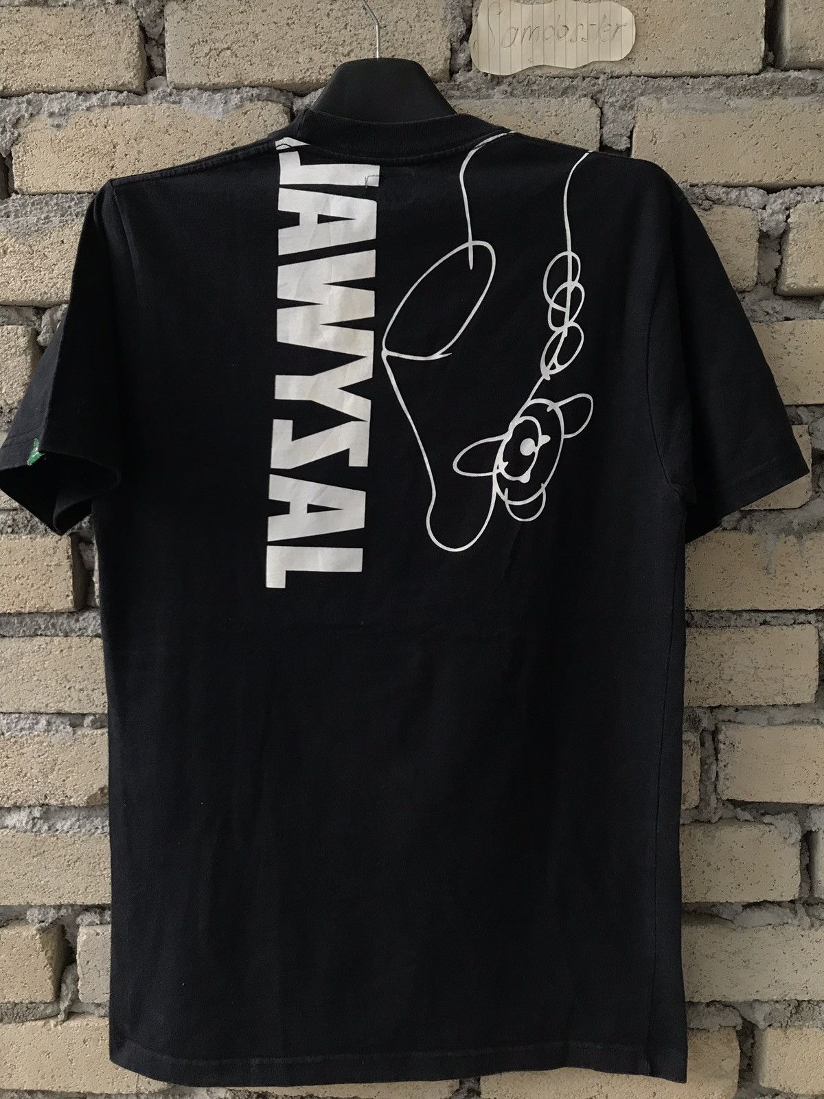 Japanese Brand × Jun Takahashi × Undercover Vintage Undercover Undercoverism Jun Takahashi Art Designer Size US S / EU 44-46 / 1 - 3 Thumbnail