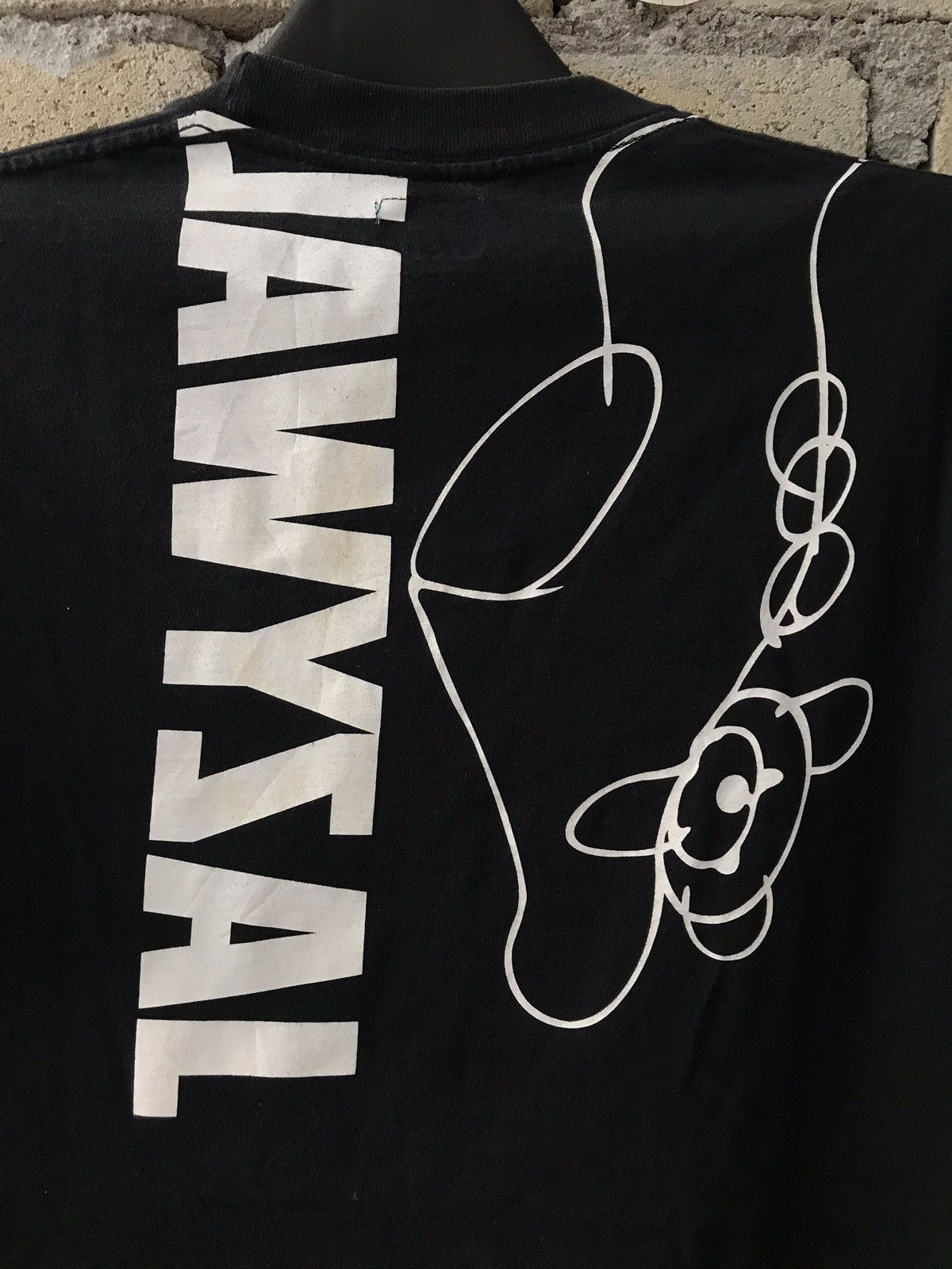 Japanese Brand × Jun Takahashi × Undercover Vintage Undercover Undercoverism Jun Takahashi Art Designer Size US S / EU 44-46 / 1 - 8 Thumbnail
