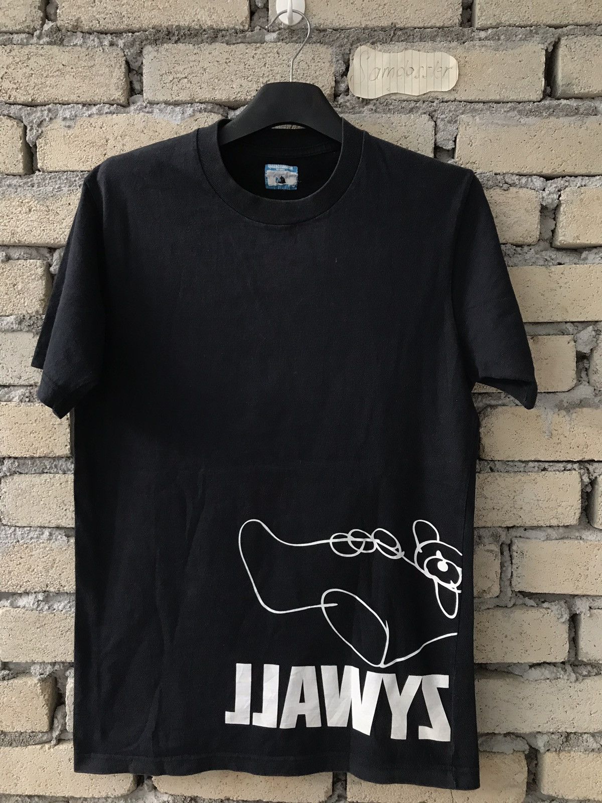 Japanese Brand × Jun Takahashi × Undercover Vintage Undercover Undercoverism Jun Takahashi Art Designer Size US S / EU 44-46 / 1 - 1 Thumbnail