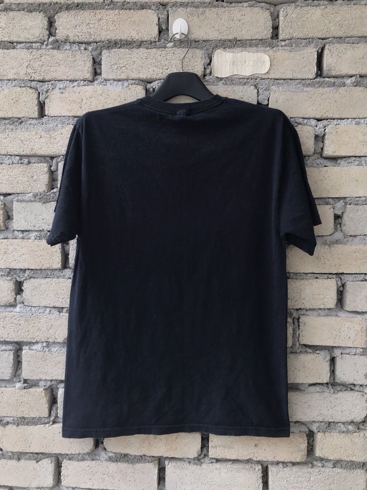 Other Movie Tee The Walking Dead Don’t Git Bit Ghost Screen Size US M / EU 48-50 / 2 - 6 Thumbnail
