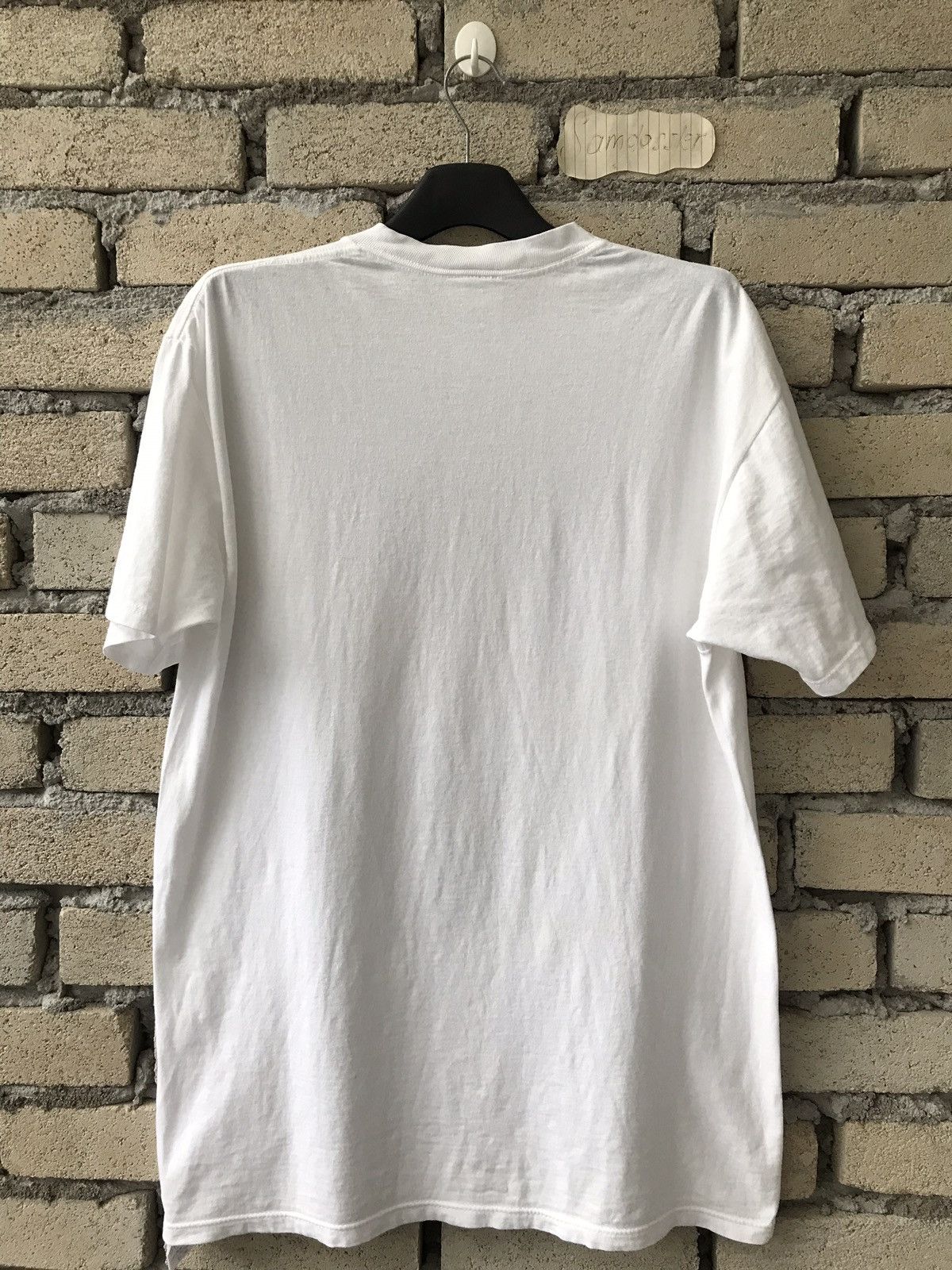 Chaps Ralph Lauren Vintage 90s Chaps Polo Ralph Lauren Yatch Kayak Graphic Size US L / EU 52-54 / 3 - 6 Thumbnail