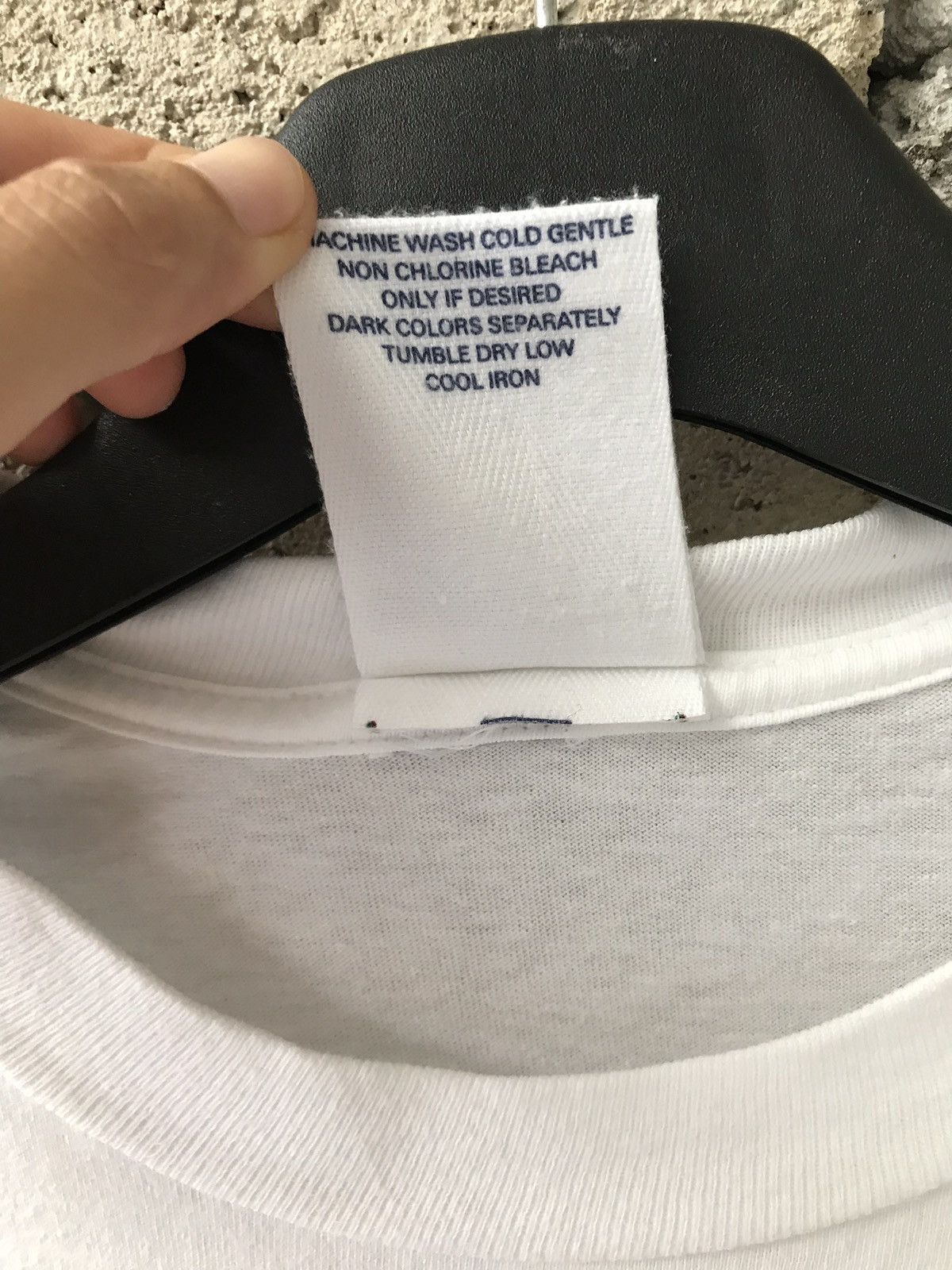 Chaps Ralph Lauren Vintage 90s Chaps Polo Ralph Lauren Yatch Kayak Graphic Size US L / EU 52-54 / 3 - 5 Thumbnail