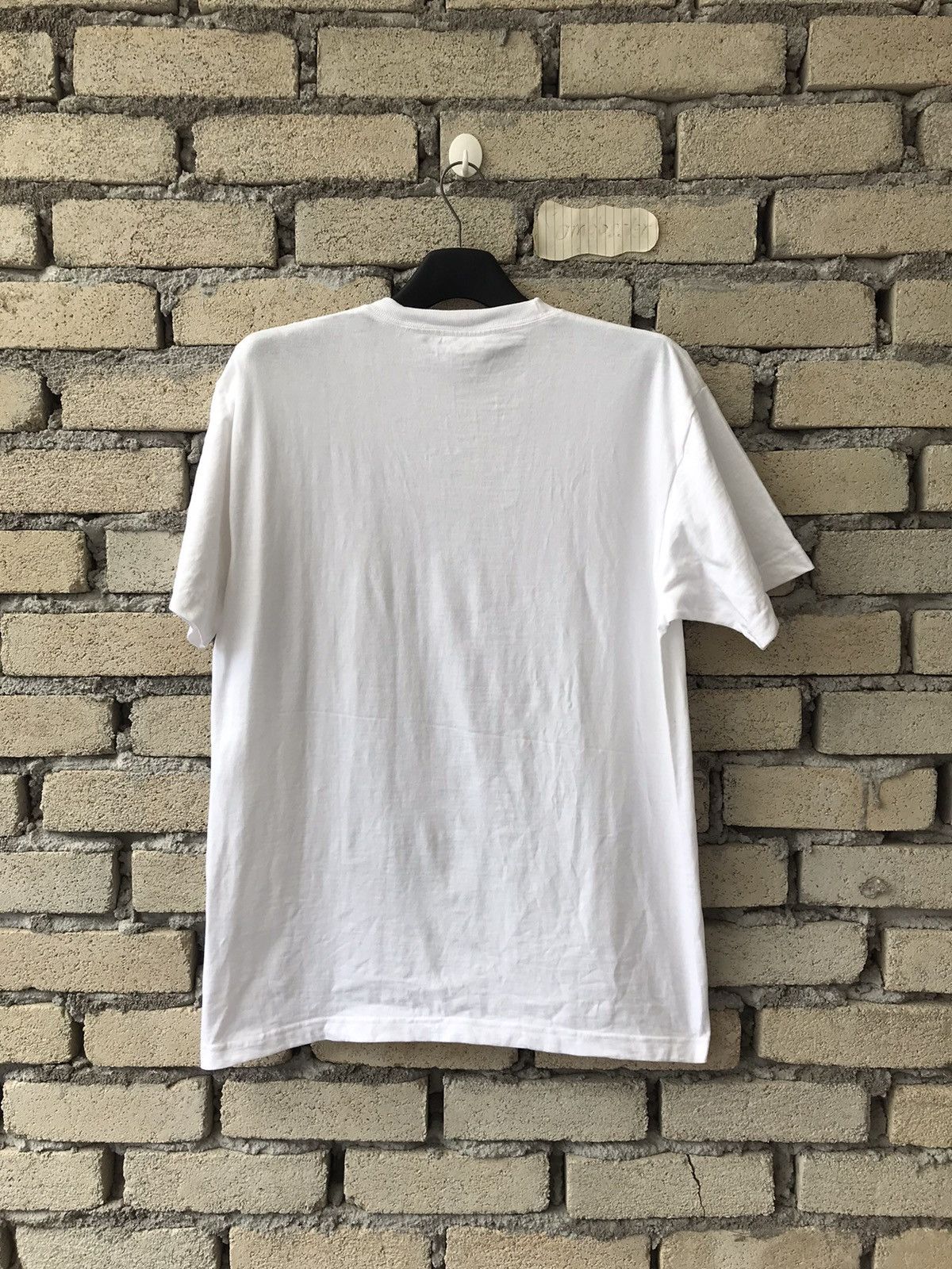 Anime Yo Shindo Tee Anima Manga Series Japanese Movie Size US L / EU 52-54 / 3 - 6 Thumbnail
