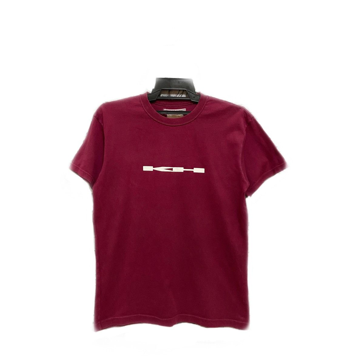 Katharine Hamnett London Vintage Katharine Hammett London t shit fit M Size US M / EU 48-50 / 2 - 1 Thumbnail