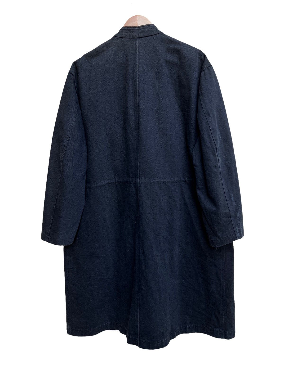 Yamileth Coat main image 1