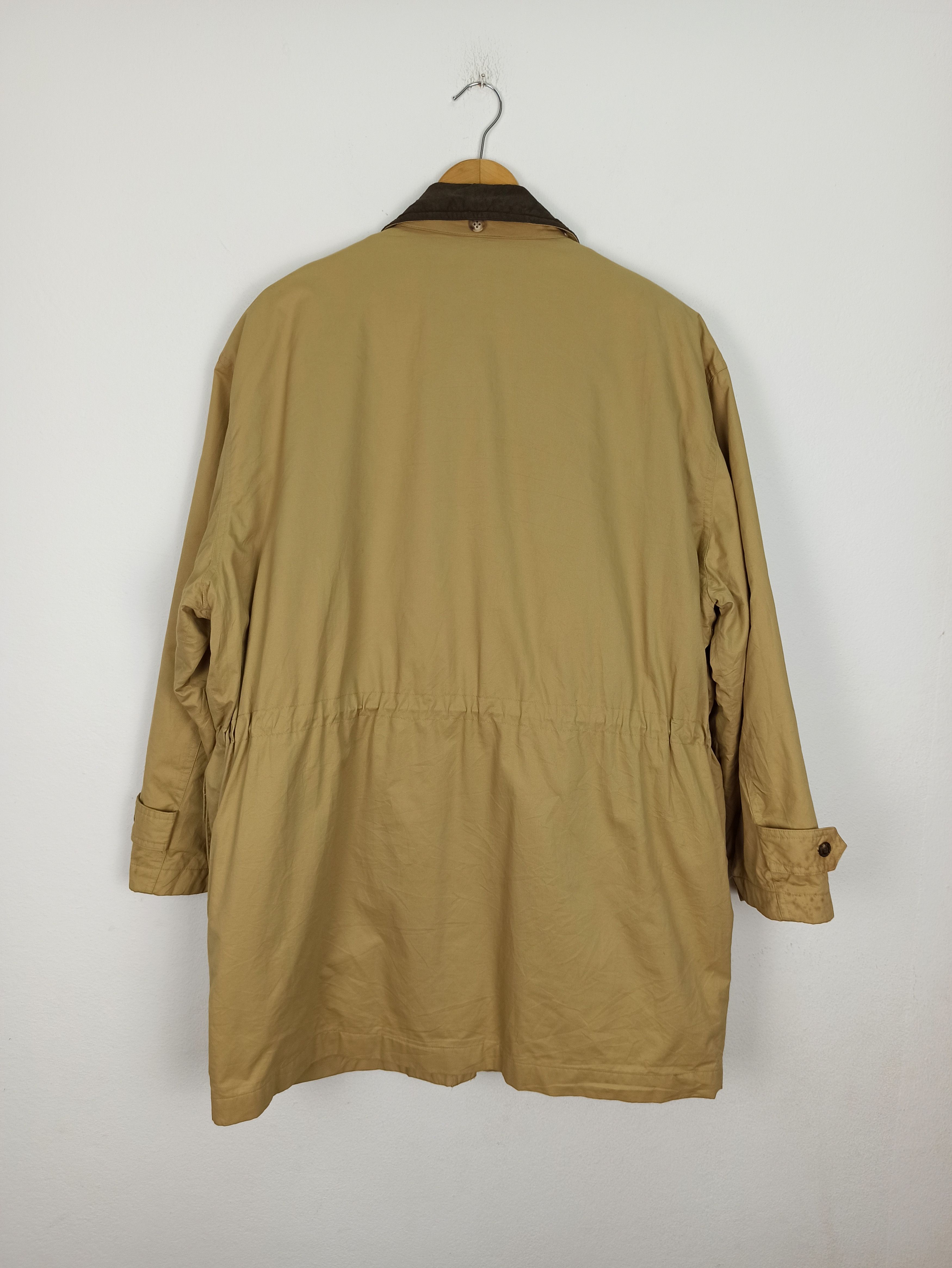 McGregor Vintage🔥 Mcgregor Sportswear Parka Jacket (c39) Size US L / EU 52-54 / 3 - 5 Thumbnail