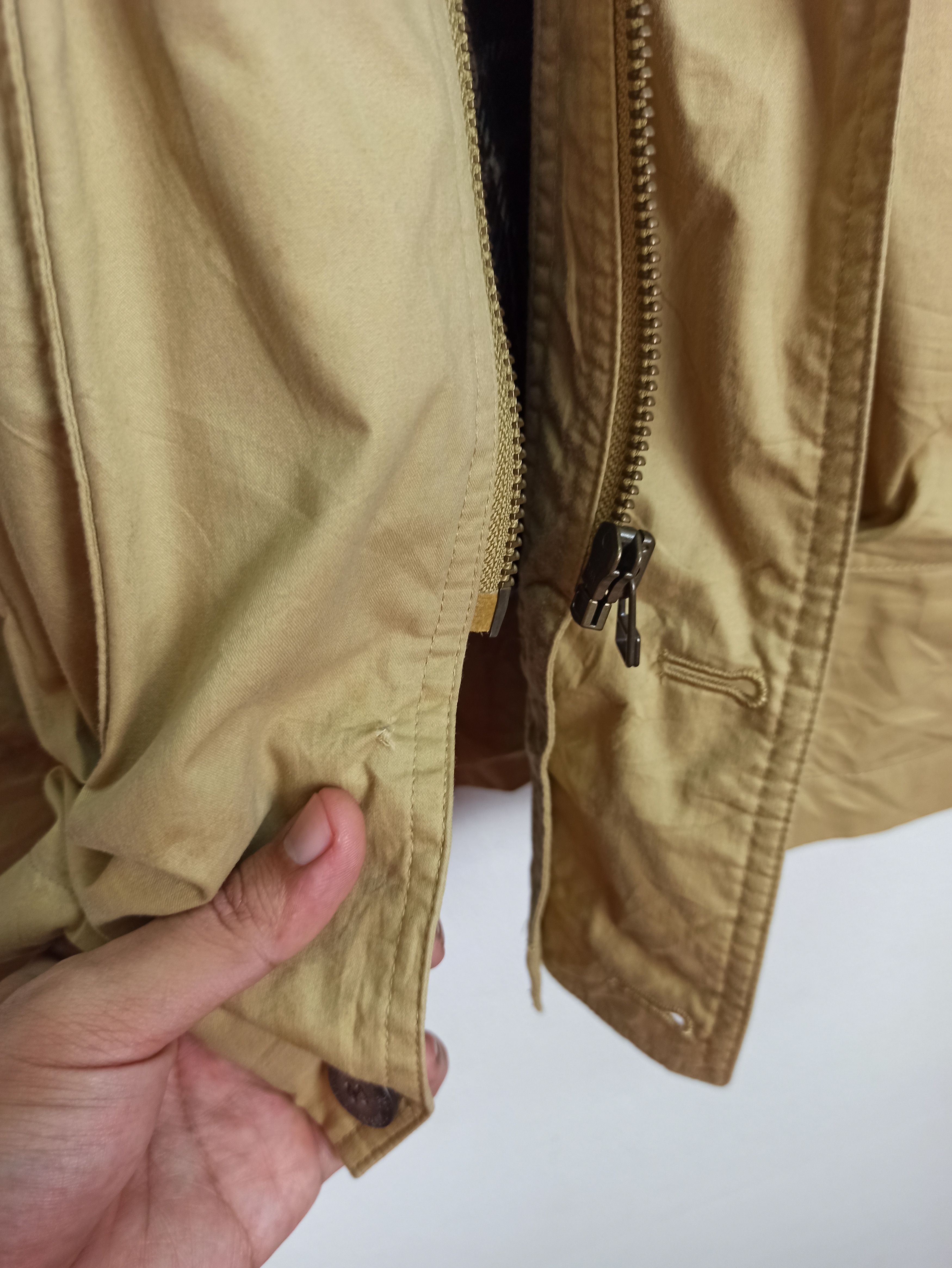 McGregor Vintage🔥 Mcgregor Sportswear Parka Jacket (c39) Size US L / EU 52-54 / 3 - 7 Thumbnail
