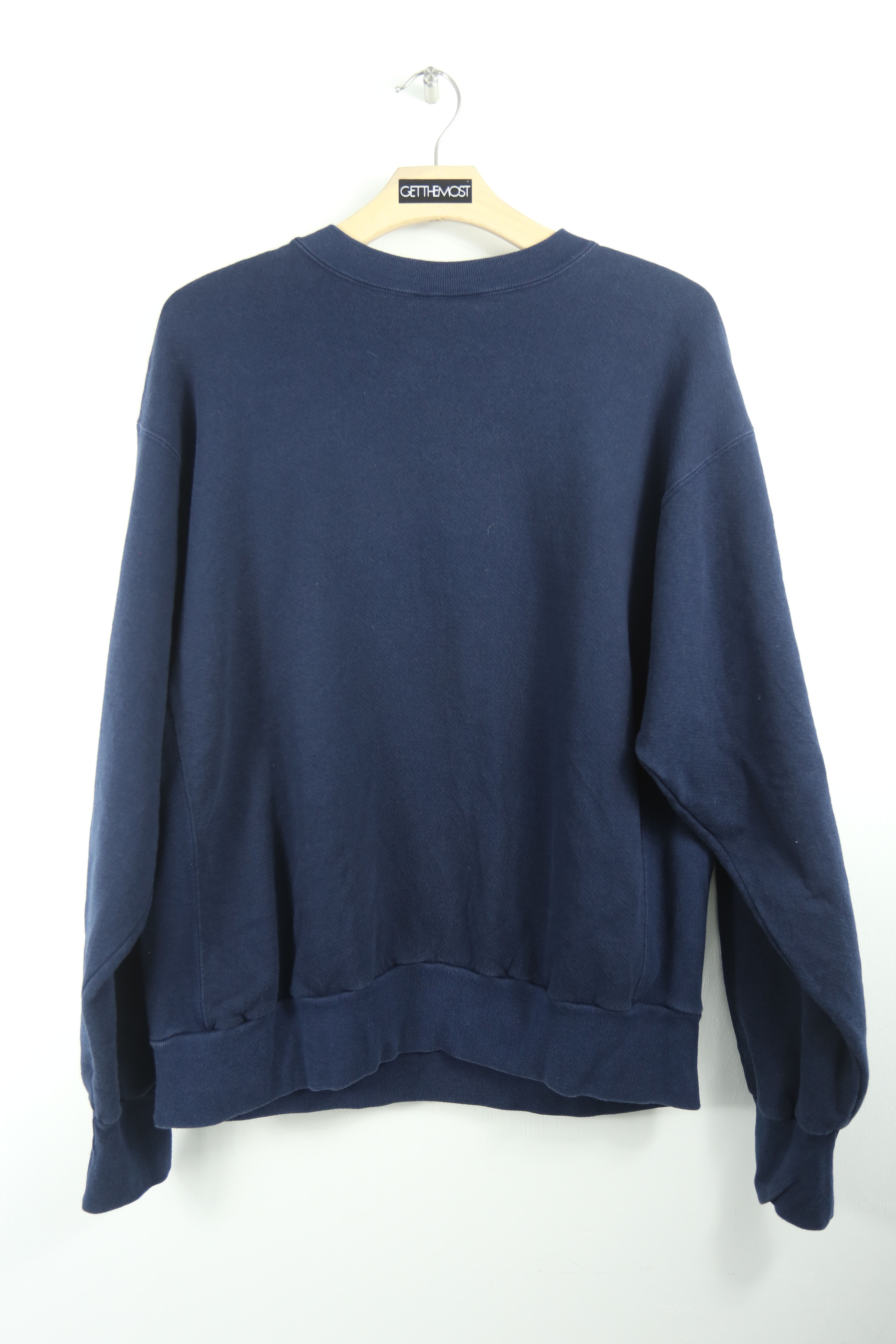 Coleman × Vintage SW308 Vintage 90s Coleman USA Outdoor Gear Sweater (XL) Size US XL / EU 56 / 4 - 5 Thumbnail