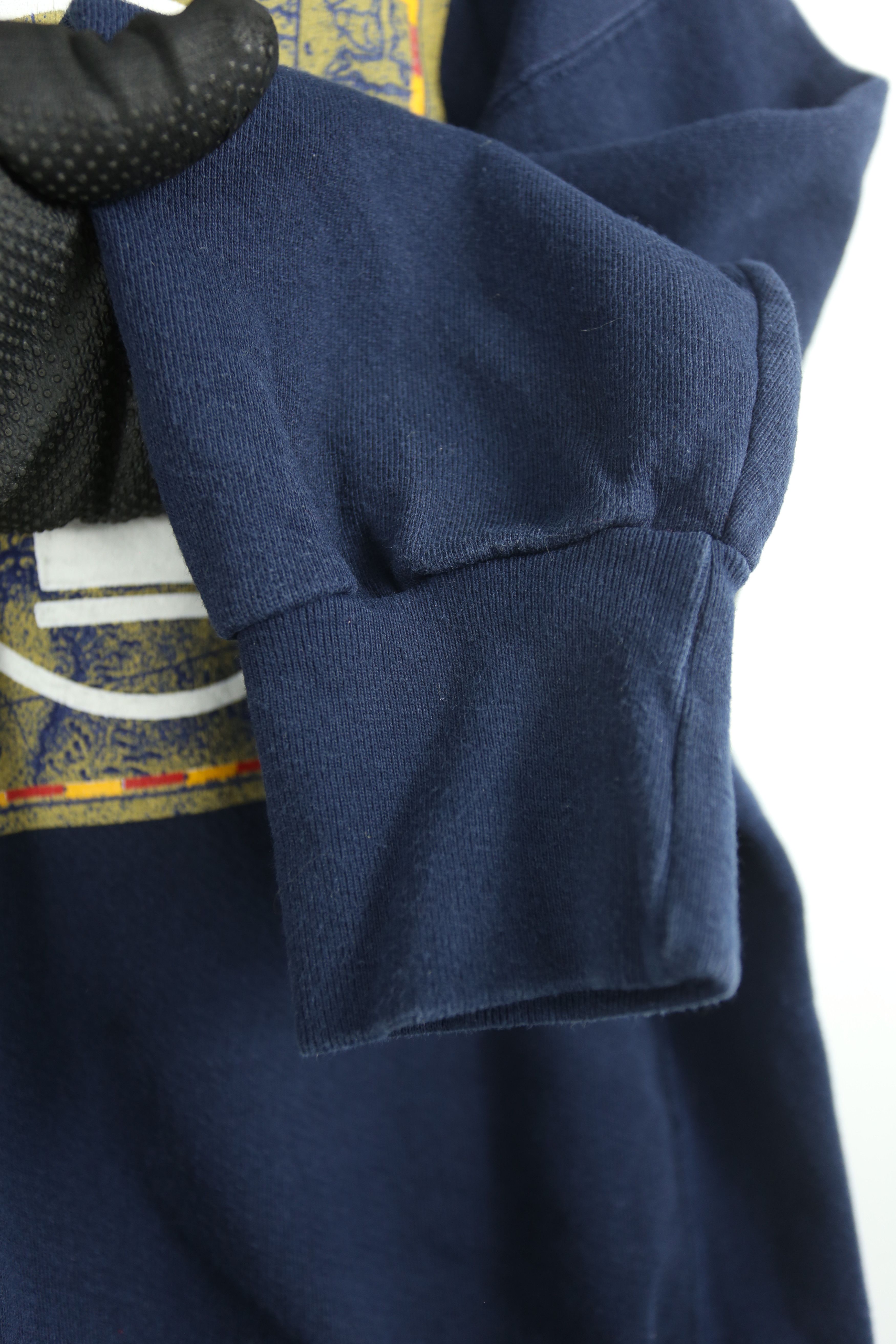 Coleman × Vintage SW308 Vintage 90s Coleman USA Outdoor Gear Sweater (XL) Size US XL / EU 56 / 4 - 2 Thumbnail