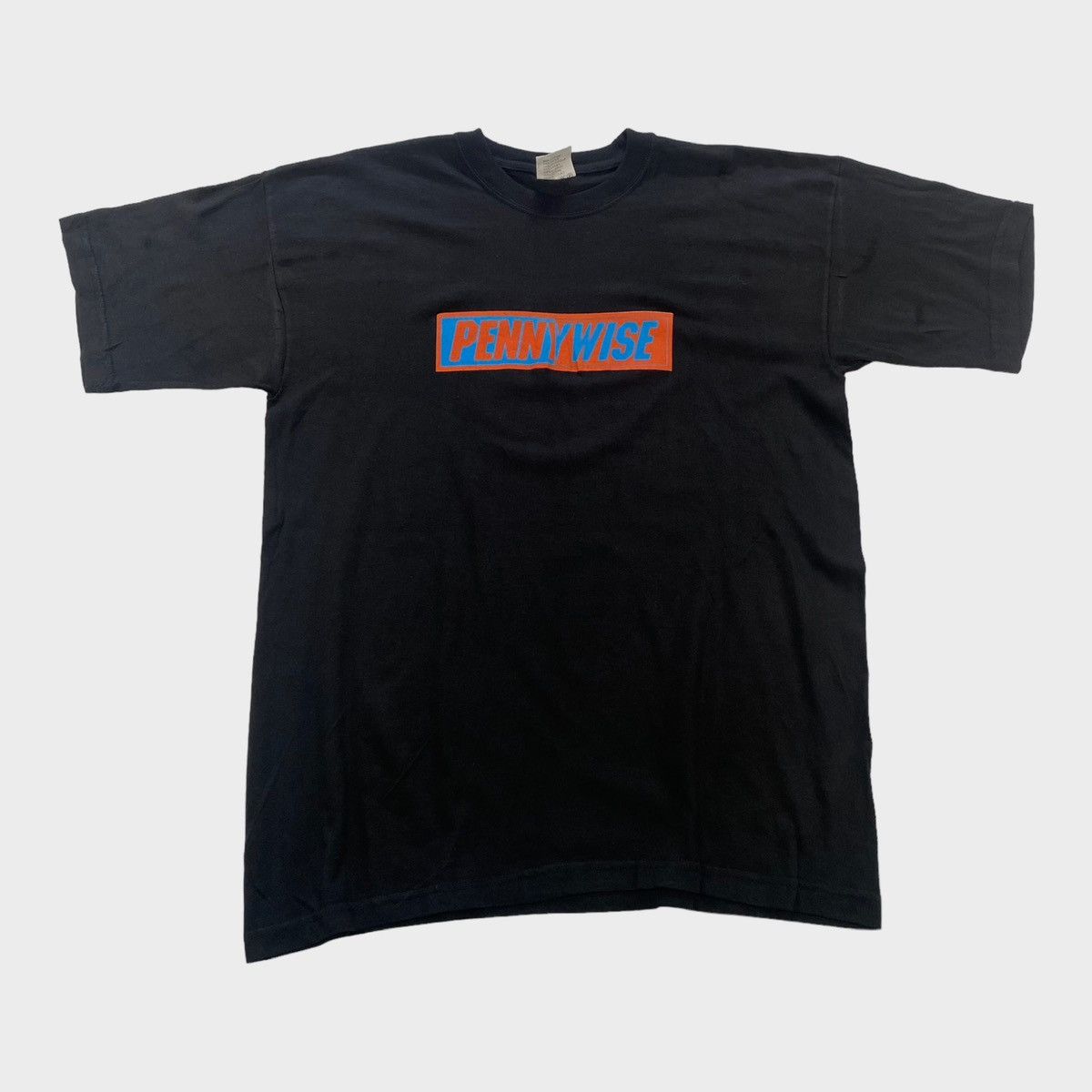 90’s Pennywise « Full Circle » T-Shirt