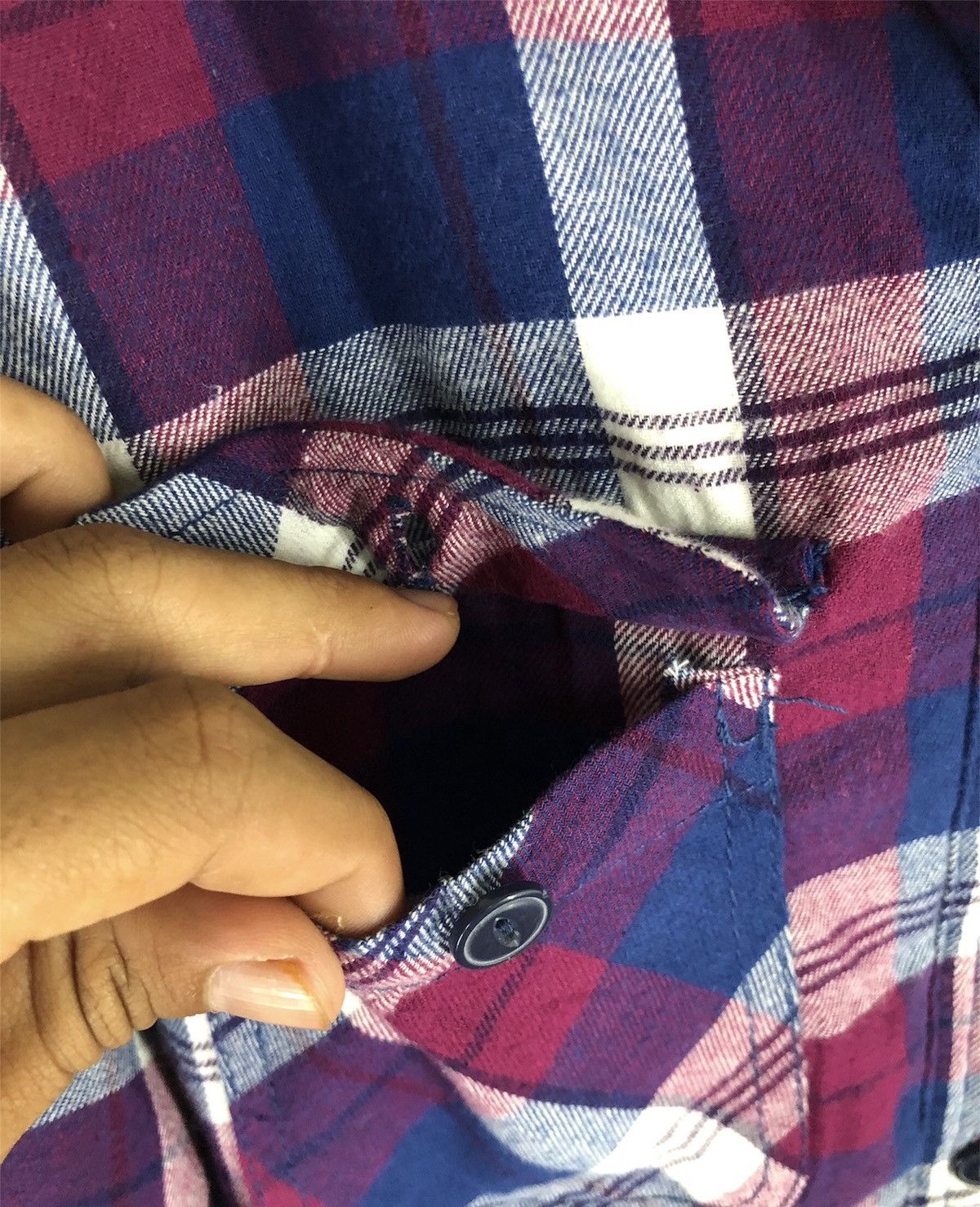 Boston Traders × Vintage Boston Traders Men's Button Down Hoodie cw21 Size US L / EU 52-54 / 3 - 8 Thumbnail