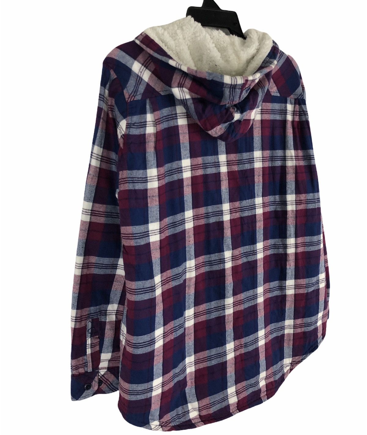 Boston Traders × Vintage Boston Traders Men's Button Down Hoodie cw21 Size US L / EU 52-54 / 3 - 7 Thumbnail
