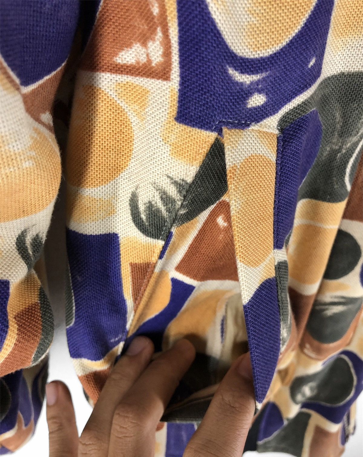James Perse Mr.JUNKO by JUNKO KOSHINO BOMBER LAZY WEAR REVERSIBLE cw21 Size US M / EU 48-50 / 2 - 7 Thumbnail