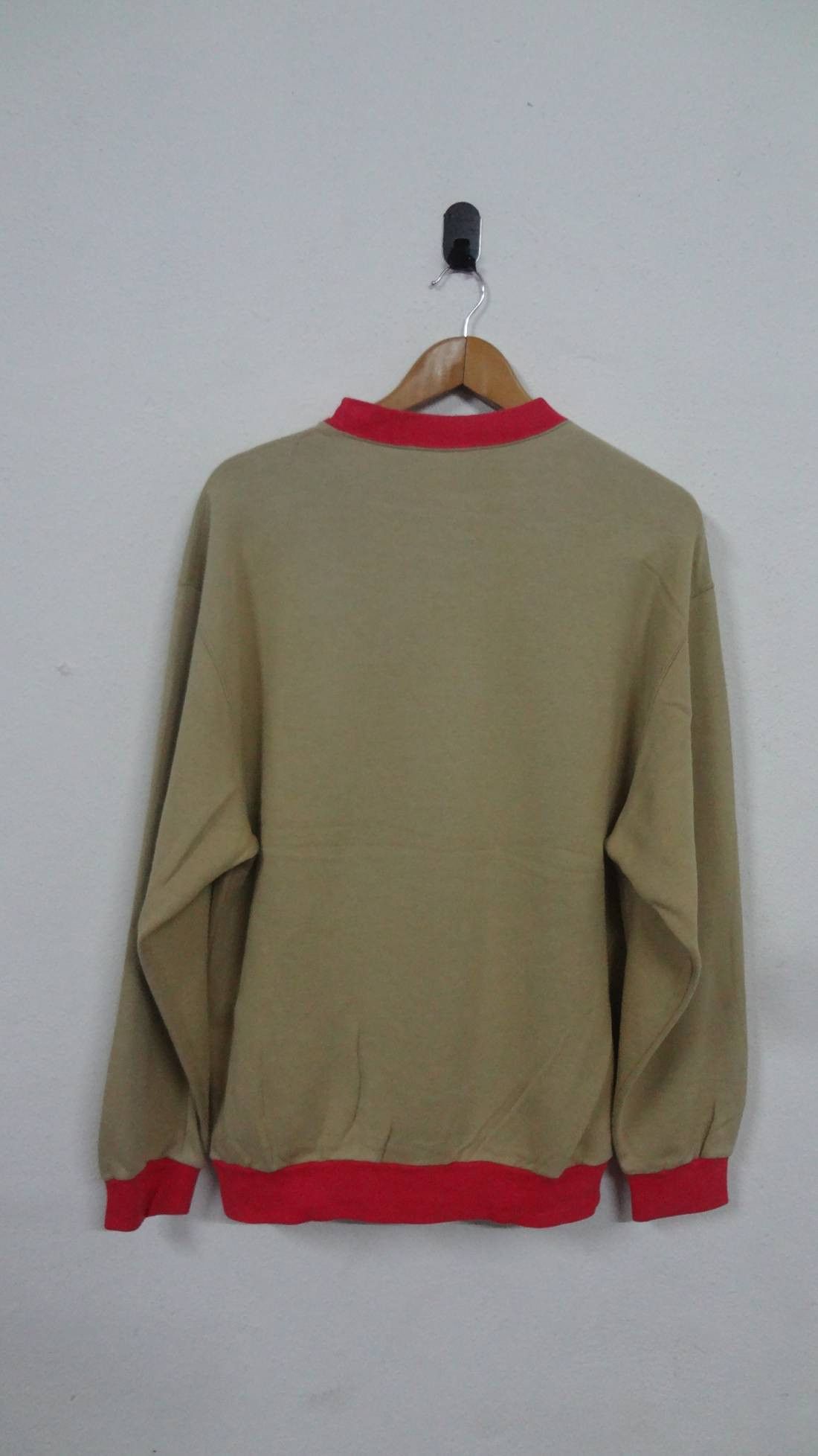 Missoni Missoni Sport Sweatshirts Made in Italy Size M Size US M / EU 48-50 / 2 - 2 Thumbnail