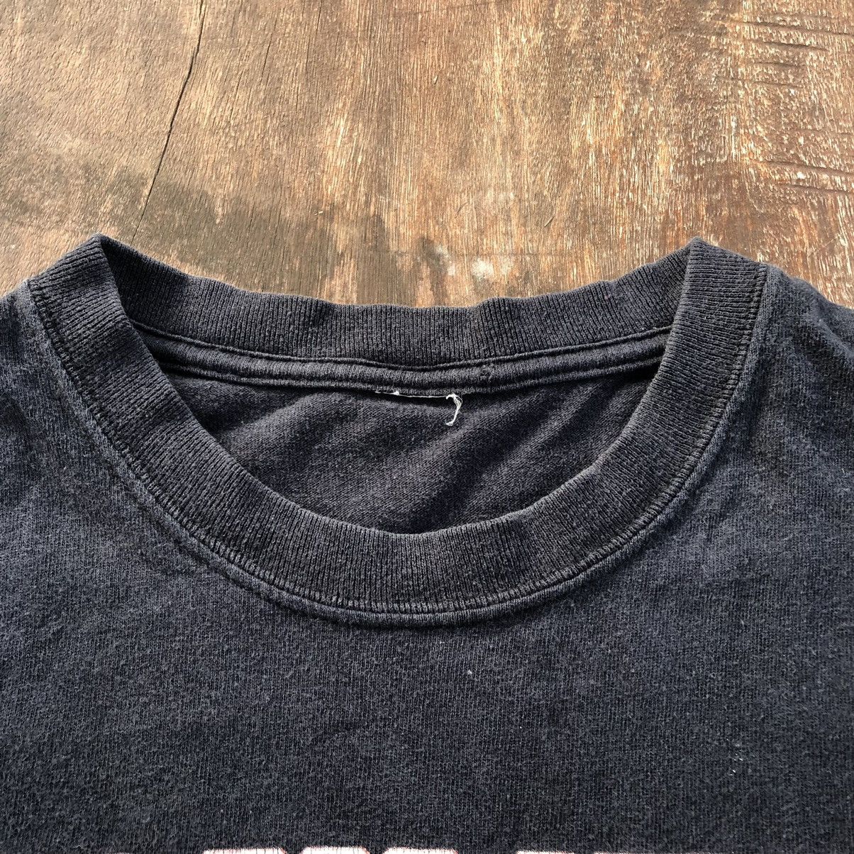 Rap Tees Eminem Vintage 2000 T Shirt Size US S / EU 44-46 / 1 - 3 Thumbnail