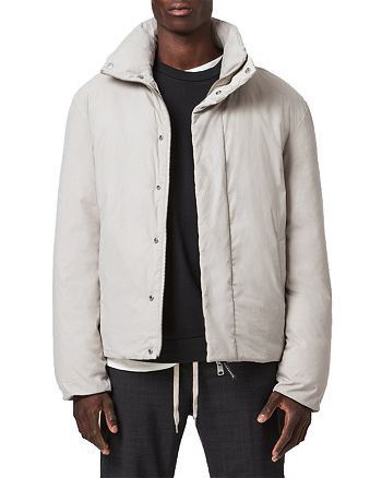 Allsaints Allsaints Canis puffer jacket Size US L / EU 52-54 / 3 - 6 Thumbnail