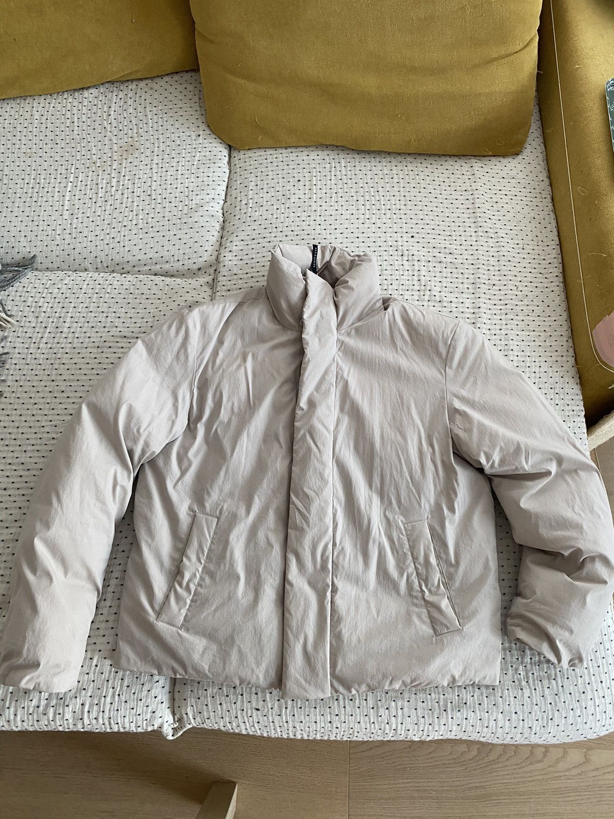 Allsaints Allsaints Canis puffer jacket Size US L / EU 52-54 / 3 - 1 Thumbnail