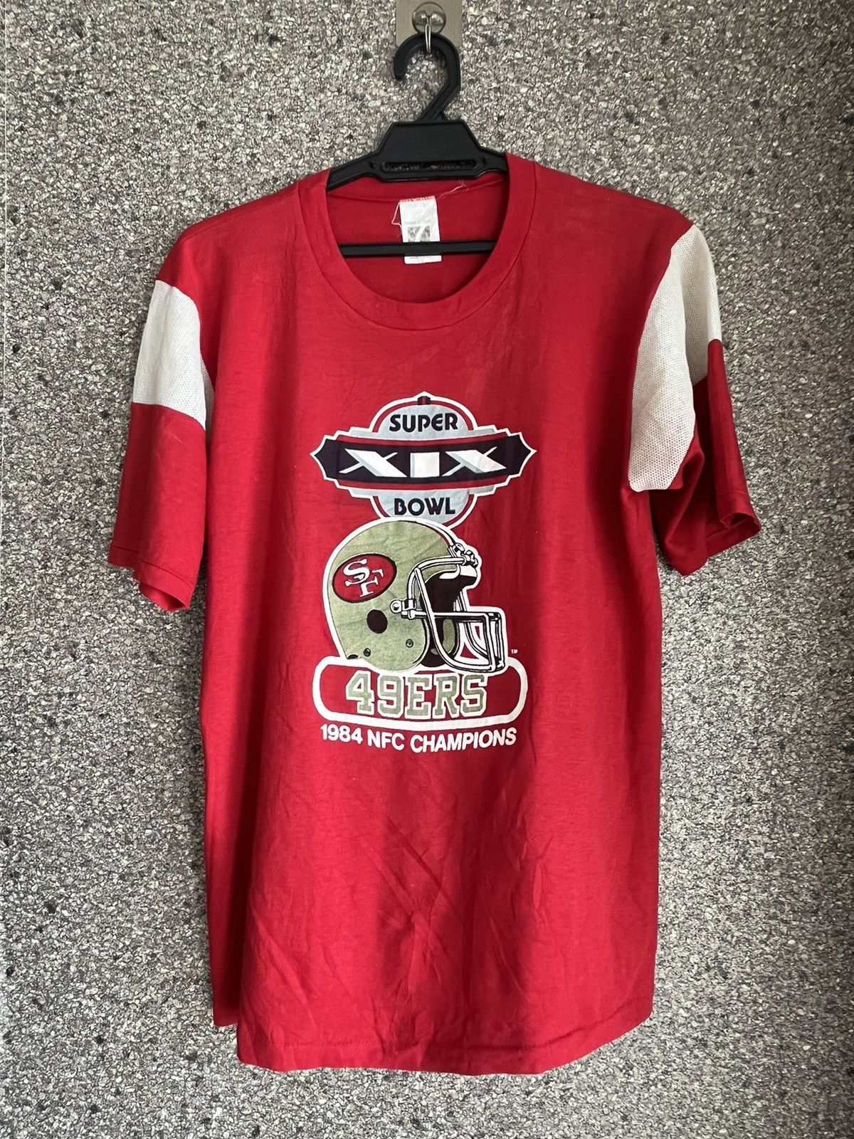 Vintage Super bowl ft37 Size US M / EU 48-50 / 2 - 1 Thumbnail