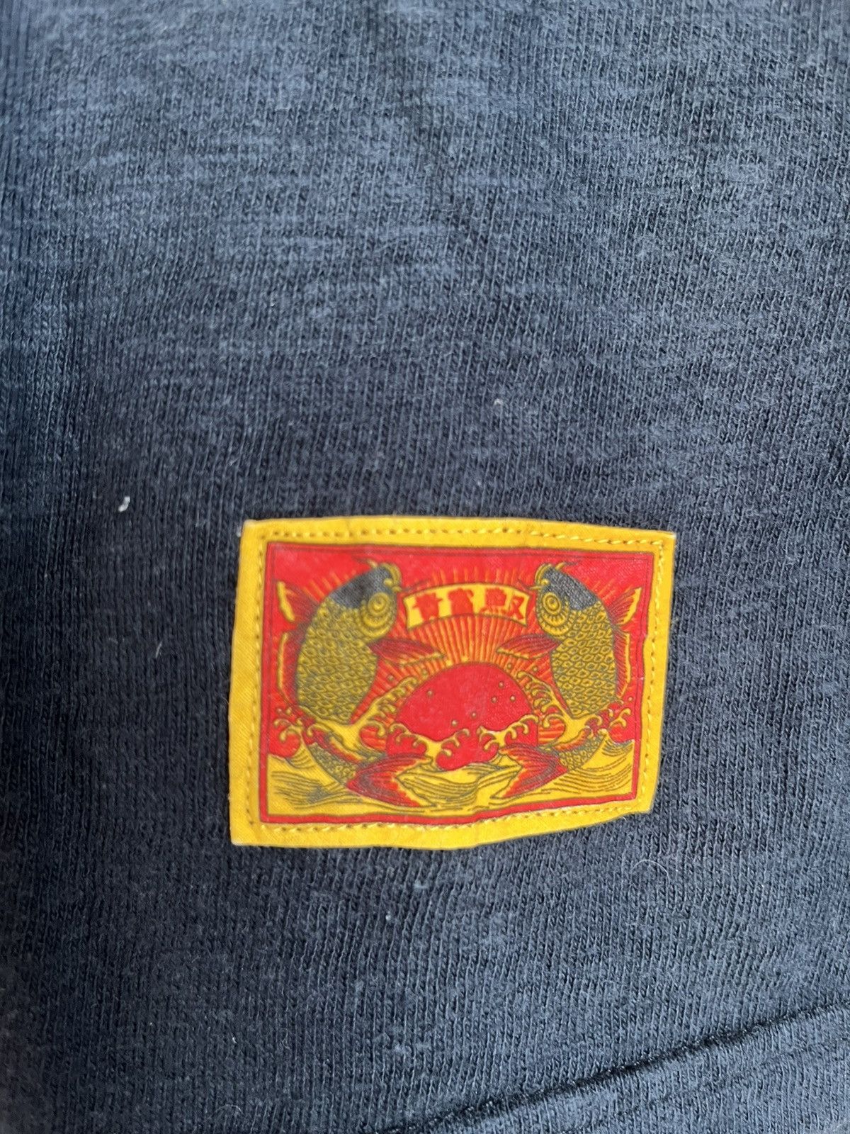 Vintage Matchlabel ft37 Size US M / EU 48-50 / 2 - 3 Thumbnail