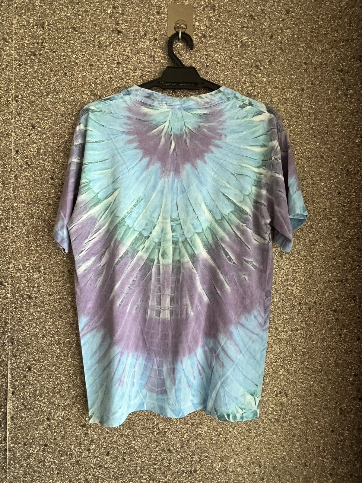 Vintage Yellowstone ft37 Size US M / EU 48-50 / 2 - 4 Thumbnail