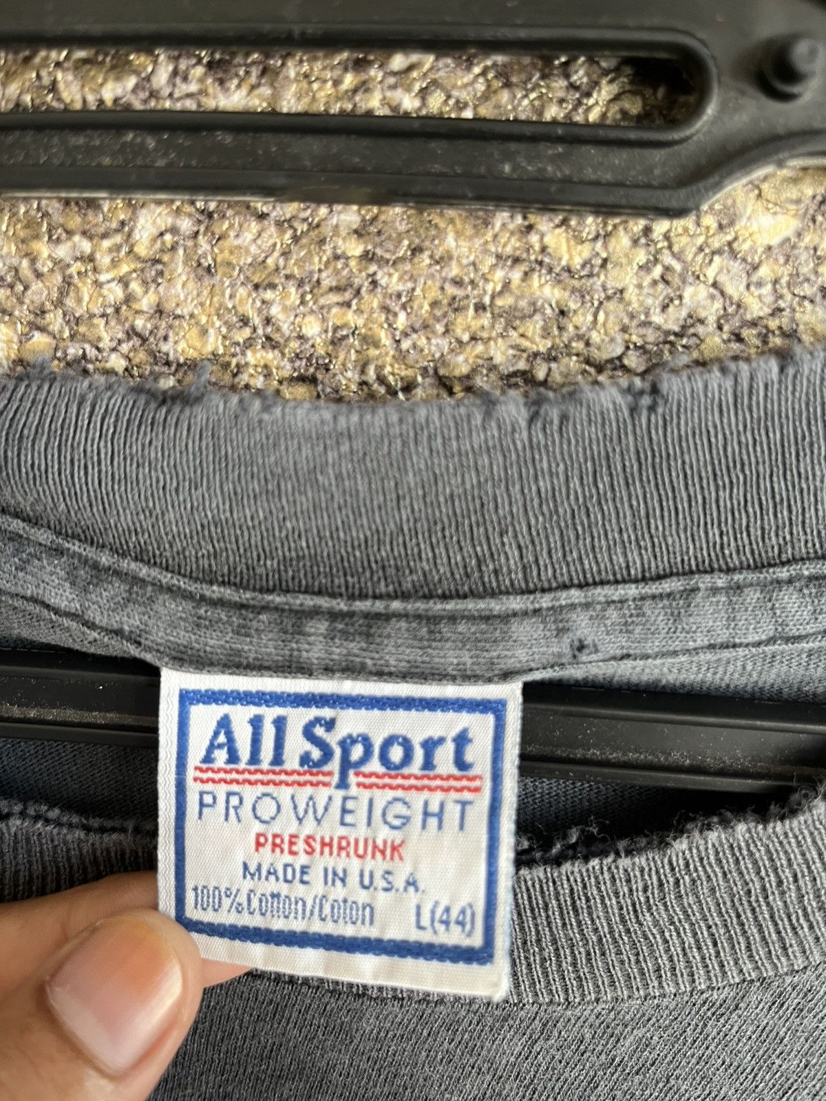 Vintage Elliot ft34 Size US L / EU 52-54 / 3 - 4 Thumbnail