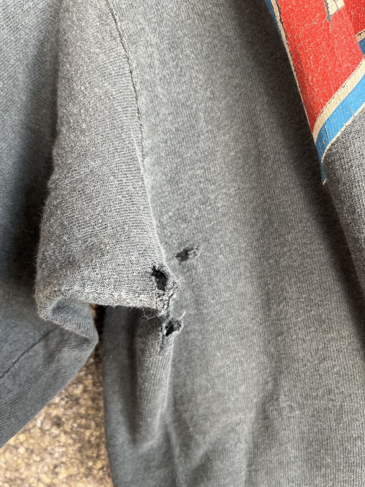 Vintage Elliot ft34 Size US L / EU 52-54 / 3 - 7 Thumbnail