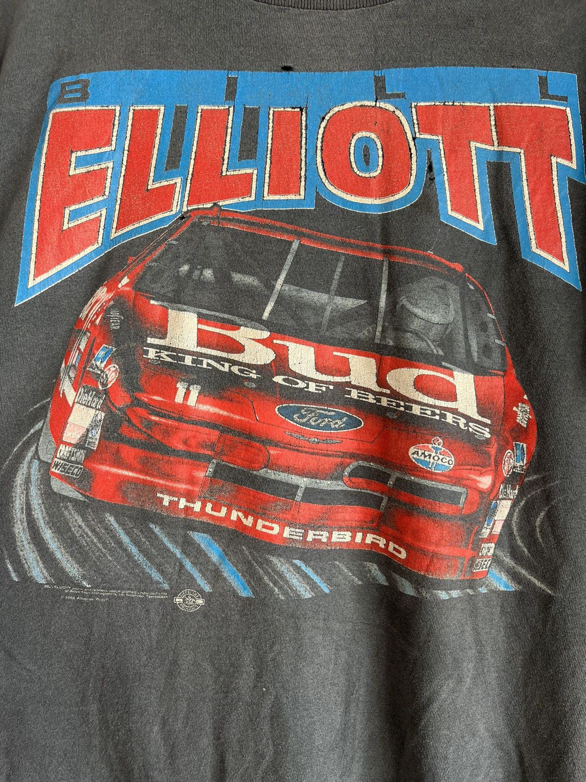 Vintage Elliot ft34 Size US L / EU 52-54 / 3 - 2 Thumbnail