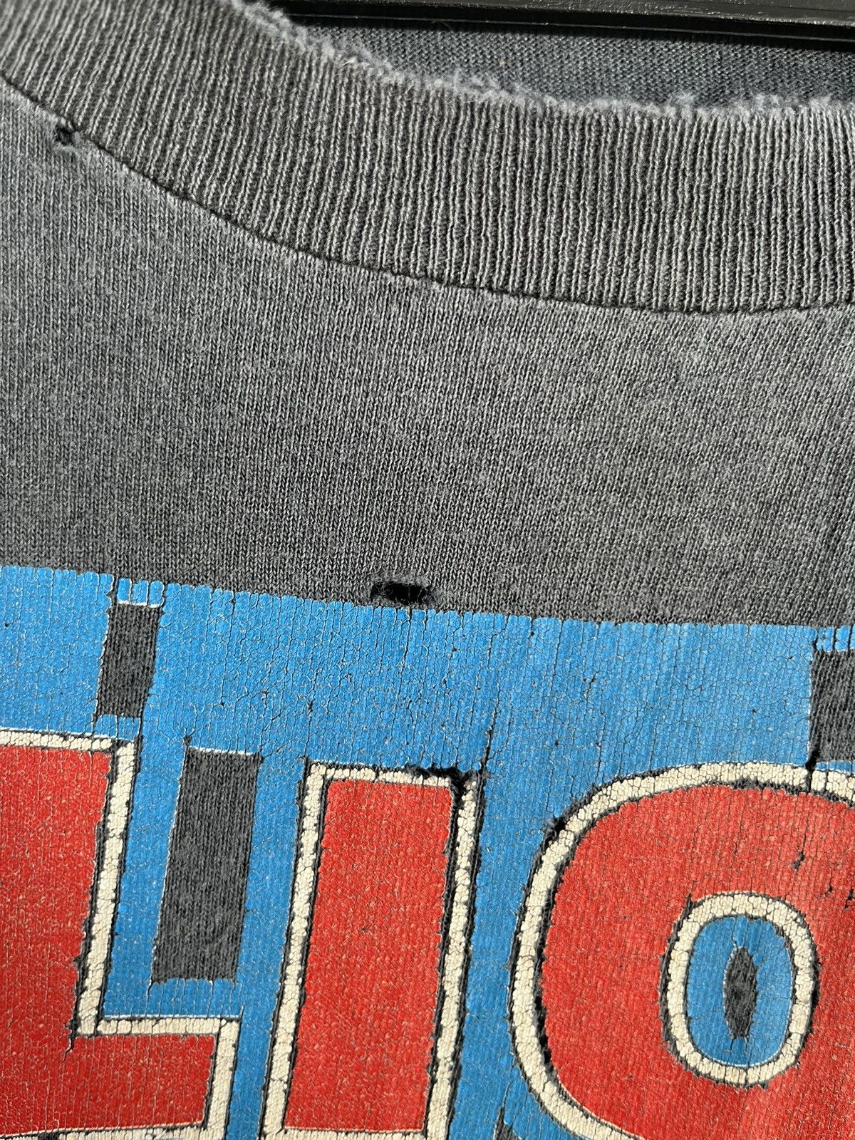 Vintage Elliot ft34 Size US L / EU 52-54 / 3 - 5 Thumbnail