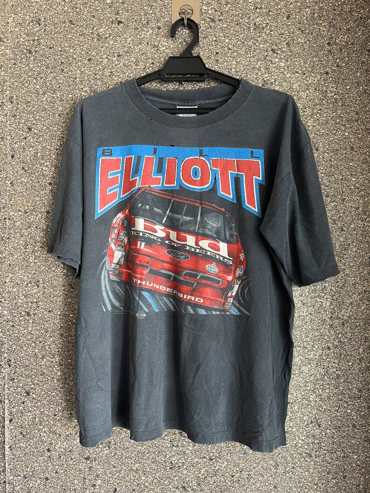Vintage Elliot ft34 Size US L / EU 52-54 / 3 - 1 Thumbnail