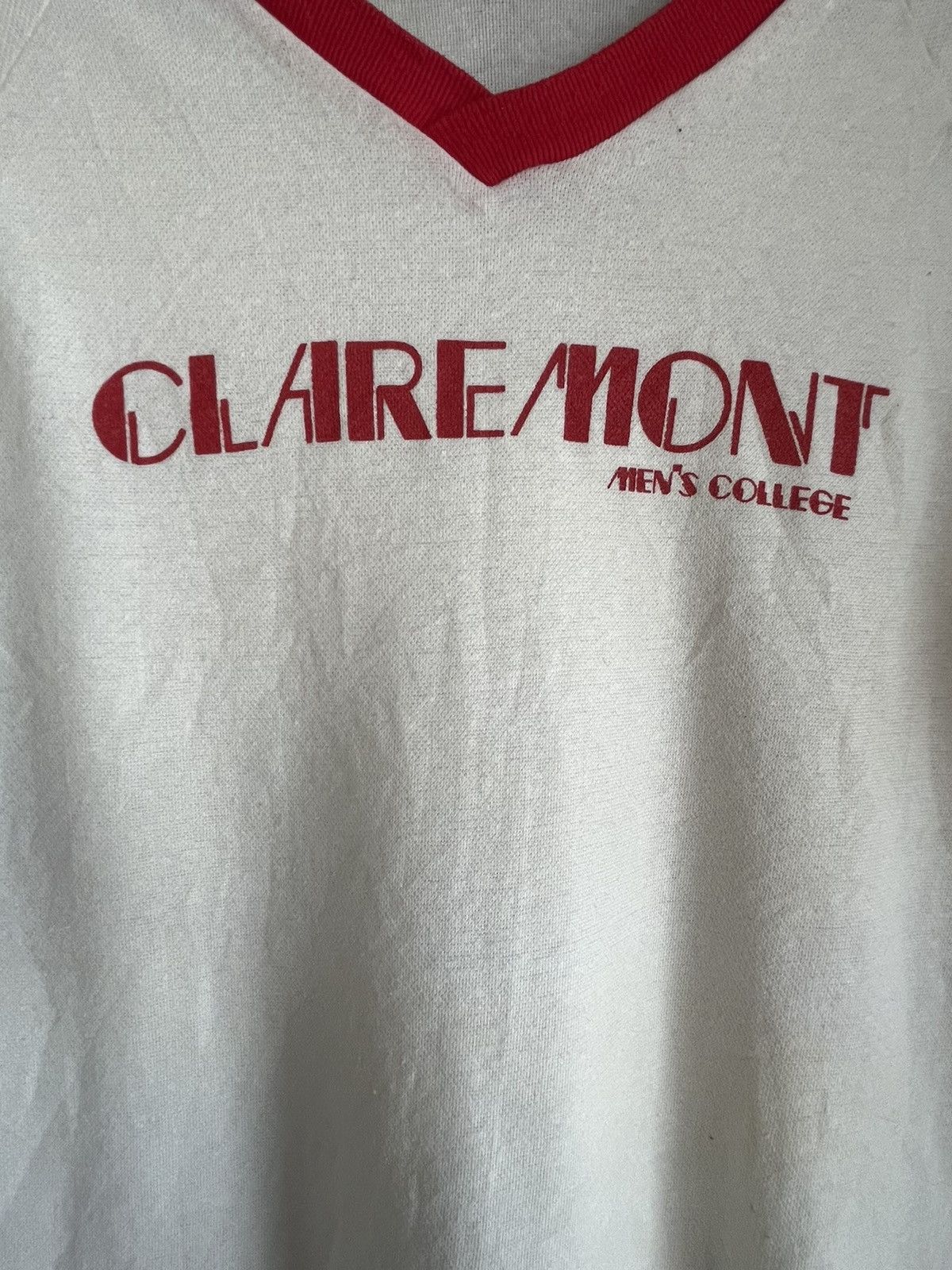 Vintage Clare mont ft37 Size US XL / EU 56 / 4 - 2 Thumbnail