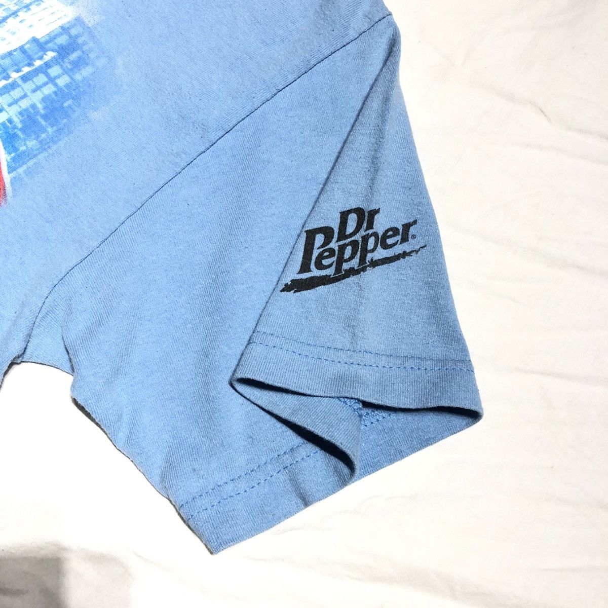 Vintage Vintage Y2K Spiderman 2 Movie Promo T Shirt Marvel Size US M / EU 48-50 / 2 - 4 Thumbnail