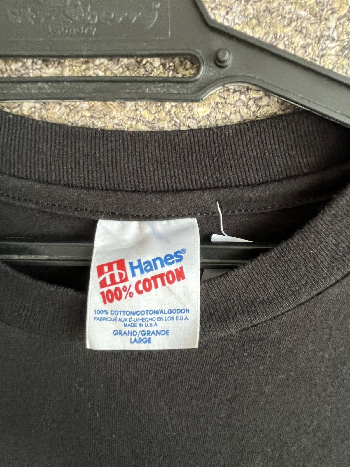 Vintage Ba77s ft37 Size US L / EU 52-54 / 3 - 3 Thumbnail