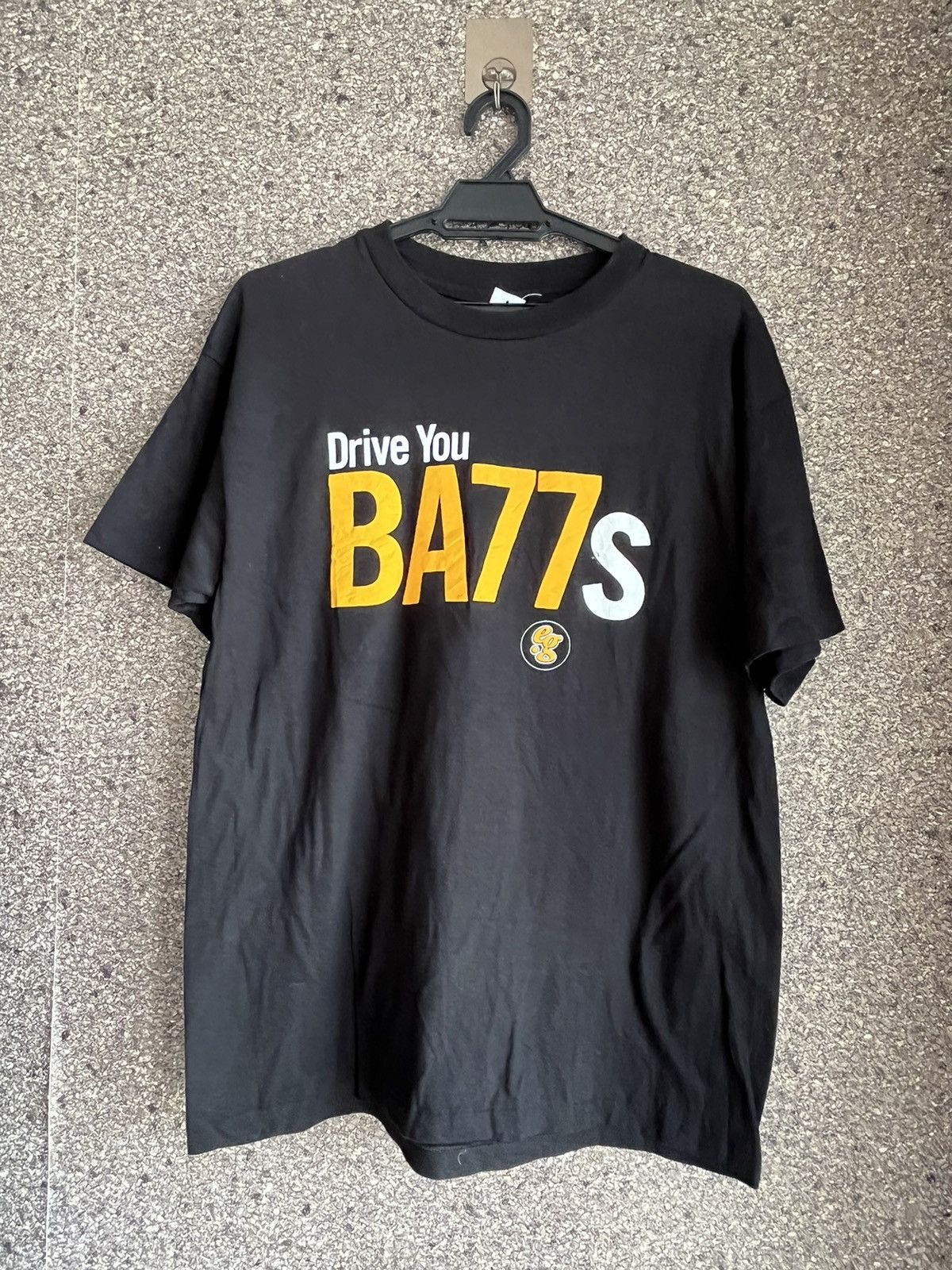 Vintage Ba77s ft37 Size US L / EU 52-54 / 3 - 1 Thumbnail