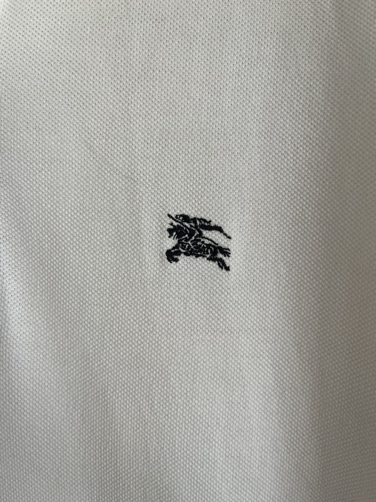 Vintage Burberry ft37 Size US L / EU 52-54 / 3 - 2 Thumbnail
