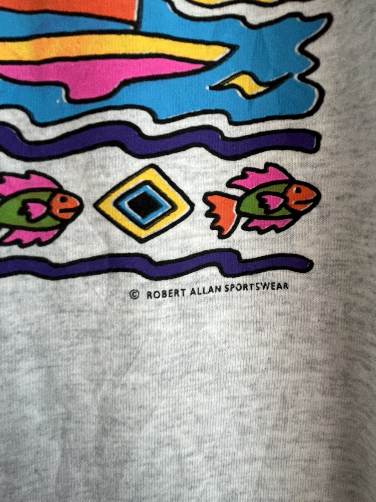 Vintage Maui ft37 Size US M / EU 48-50 / 2 - 3 Thumbnail