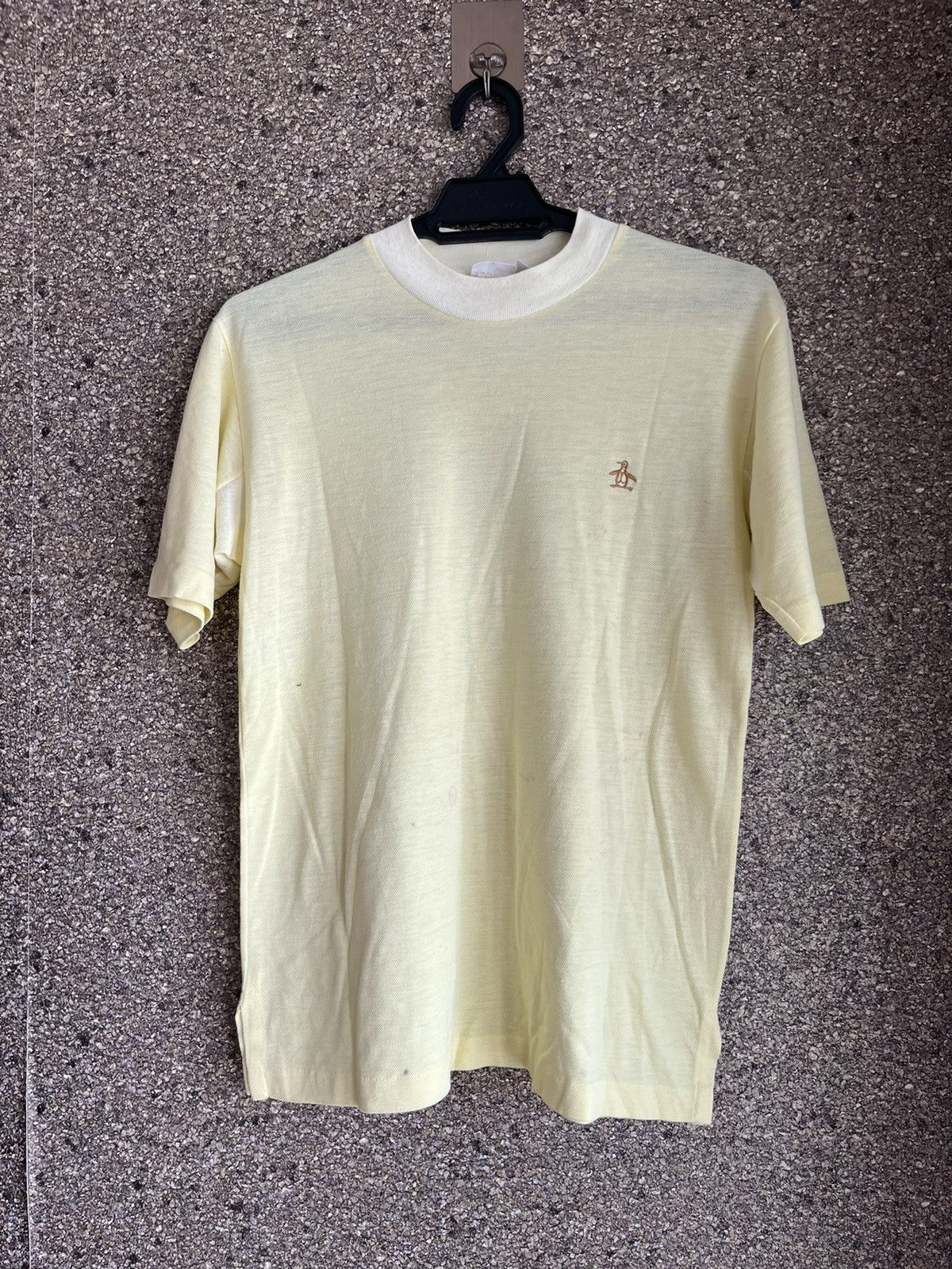 Vintage Grandslam ft37 Size US S / EU 44-46 / 1 - 1 Thumbnail