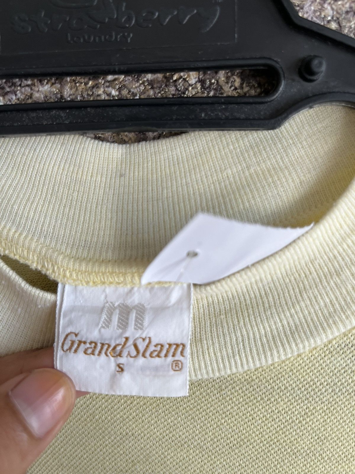 Vintage Grandslam ft37 Size US S / EU 44-46 / 1 - 3 Thumbnail