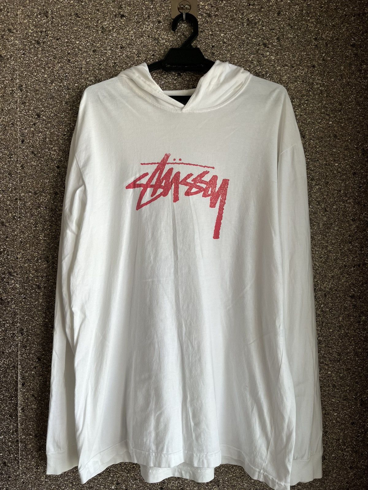 Vintage Stussy ft37 Size US L / EU 52-54 / 3 - 1 Thumbnail