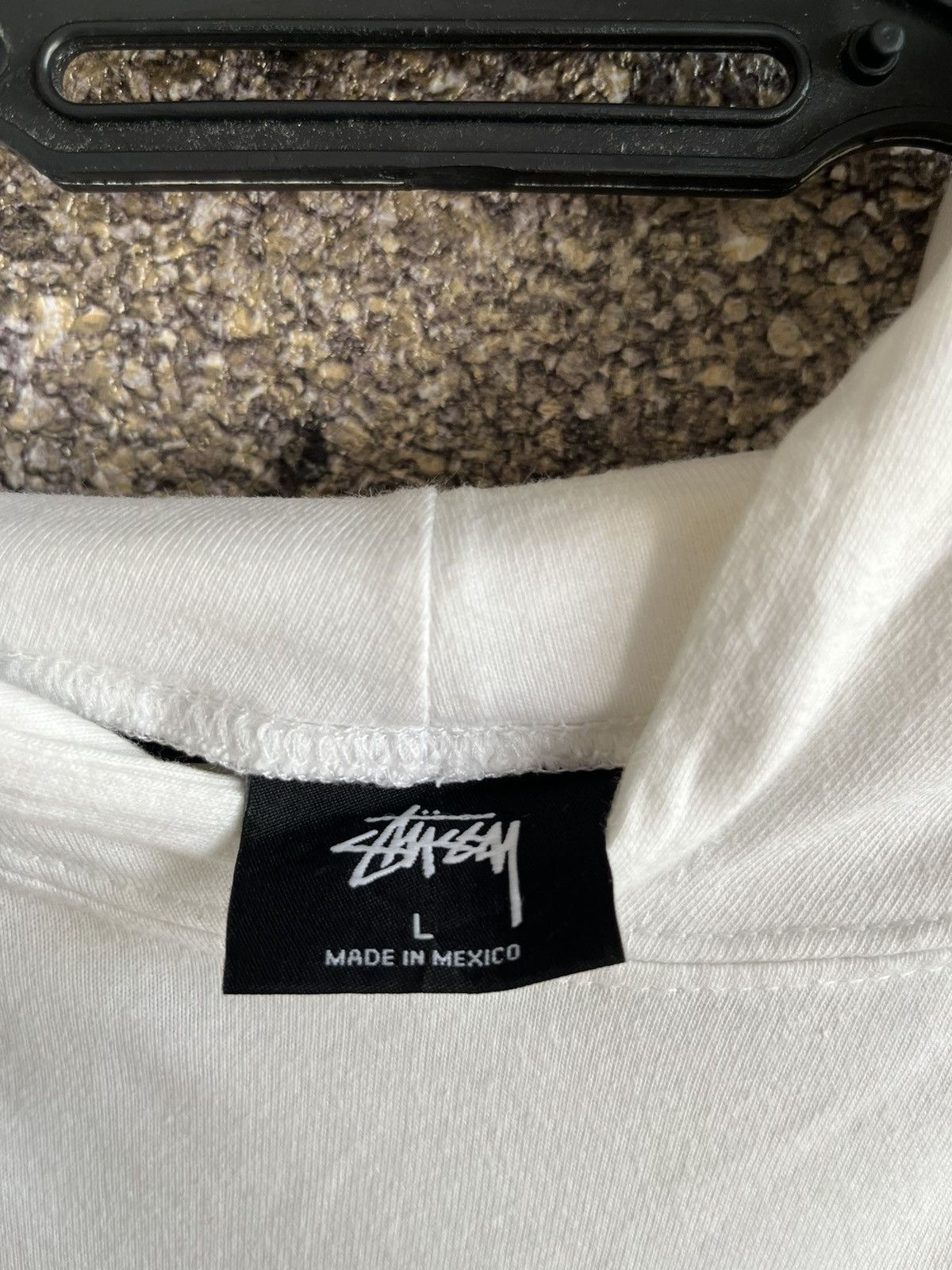 Vintage Stussy ft37 Size US L / EU 52-54 / 3 - 3 Thumbnail