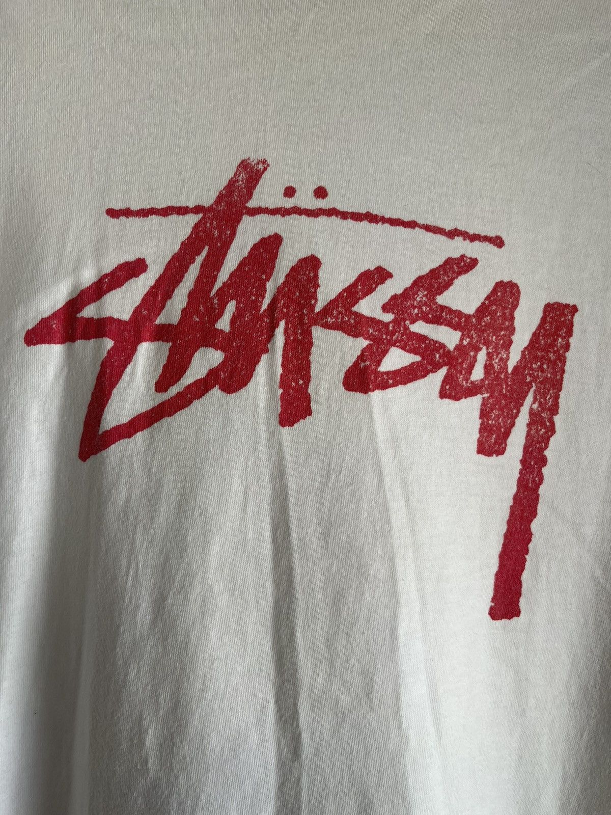 Vintage Stussy ft37 Size US L / EU 52-54 / 3 - 2 Thumbnail