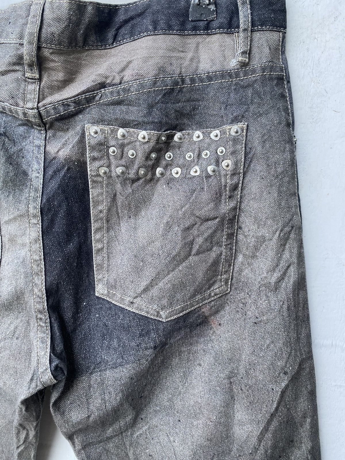 Isabel Marant ISABEL MARANT ARTS PANTS Size US 32 / EU 48 - 6 Thumbnail