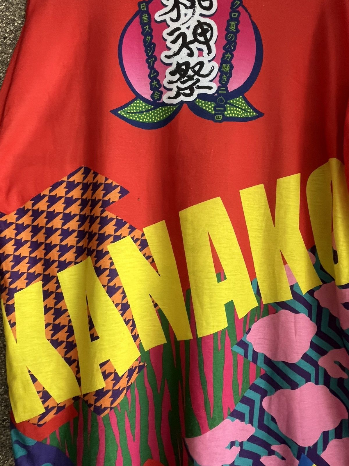 Vintage Kanako ft37 Size US XL / EU 56 / 4 - 5 Thumbnail
